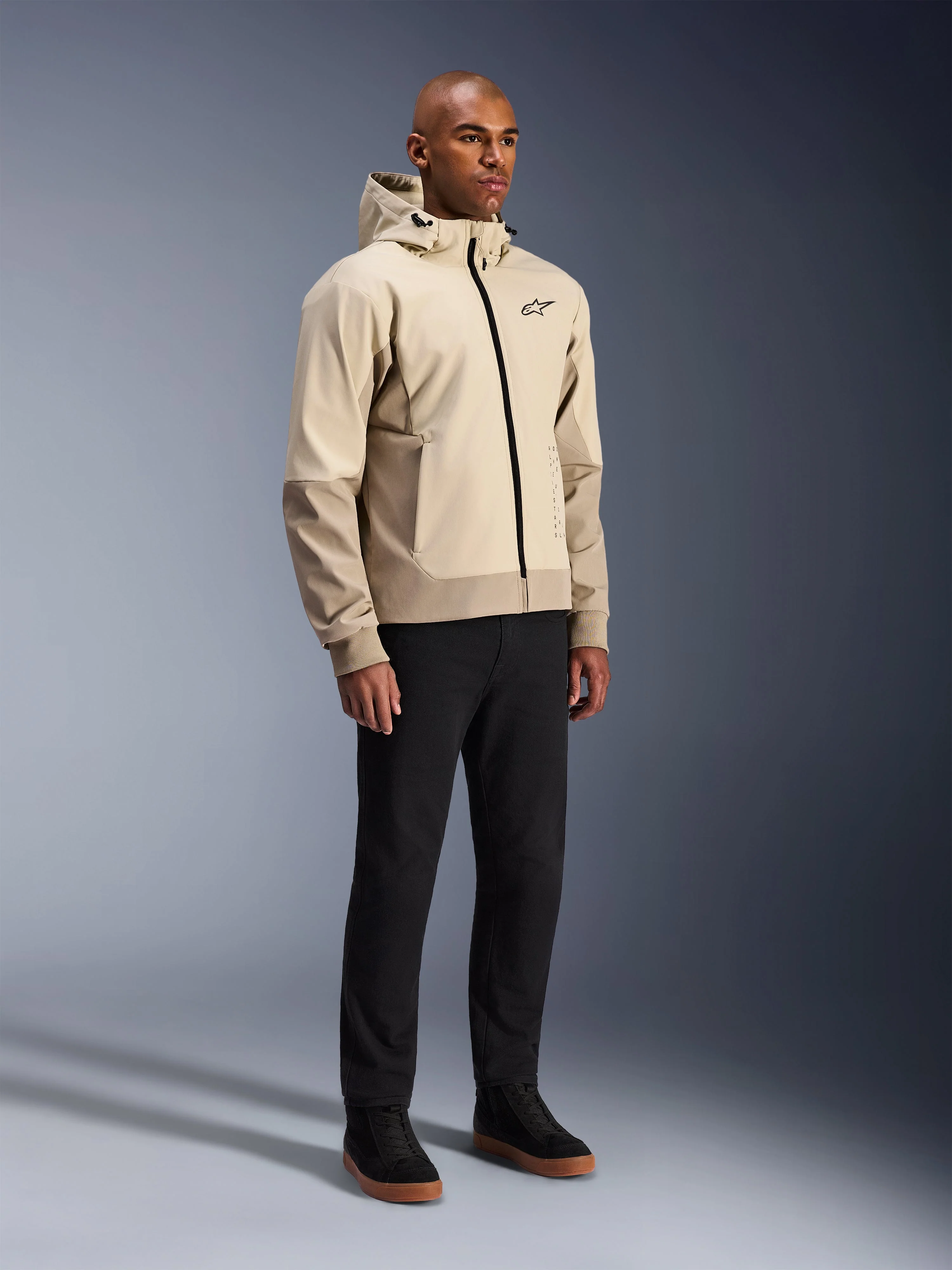 Radium Tech Hoodie - Image 4