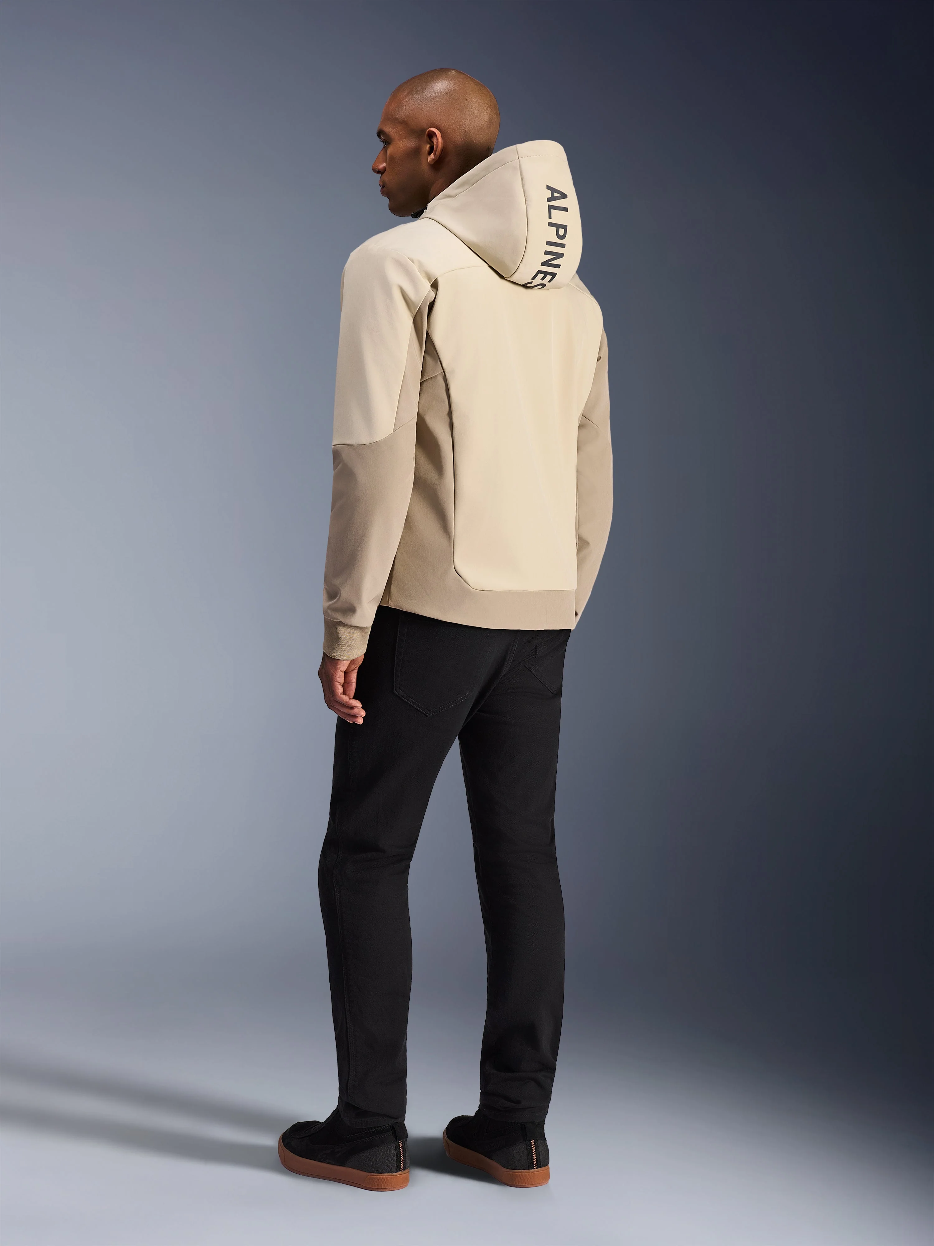 Radium Tech Hoodie - Image 5