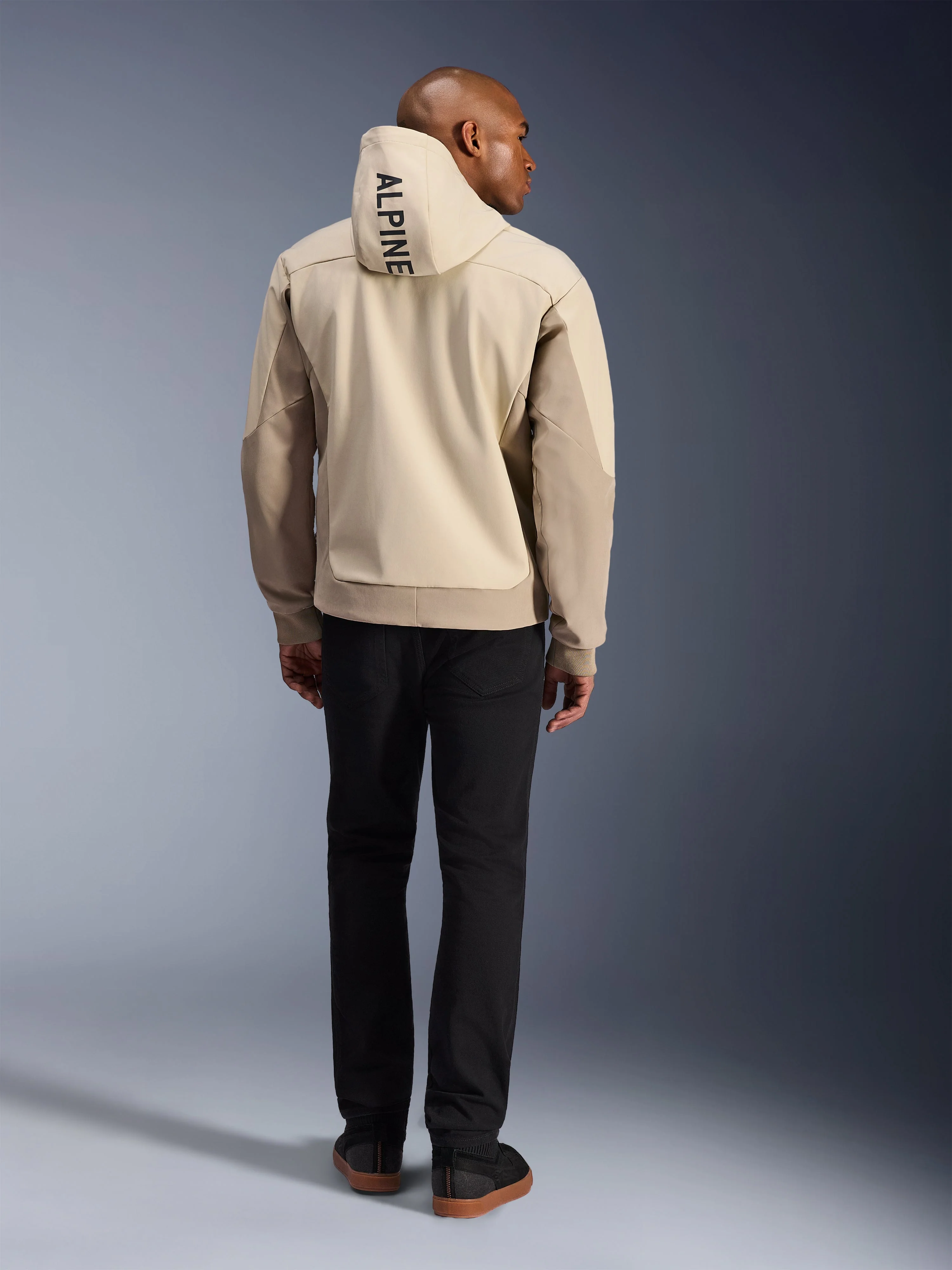 Radium Tech Hoodie - Image 6