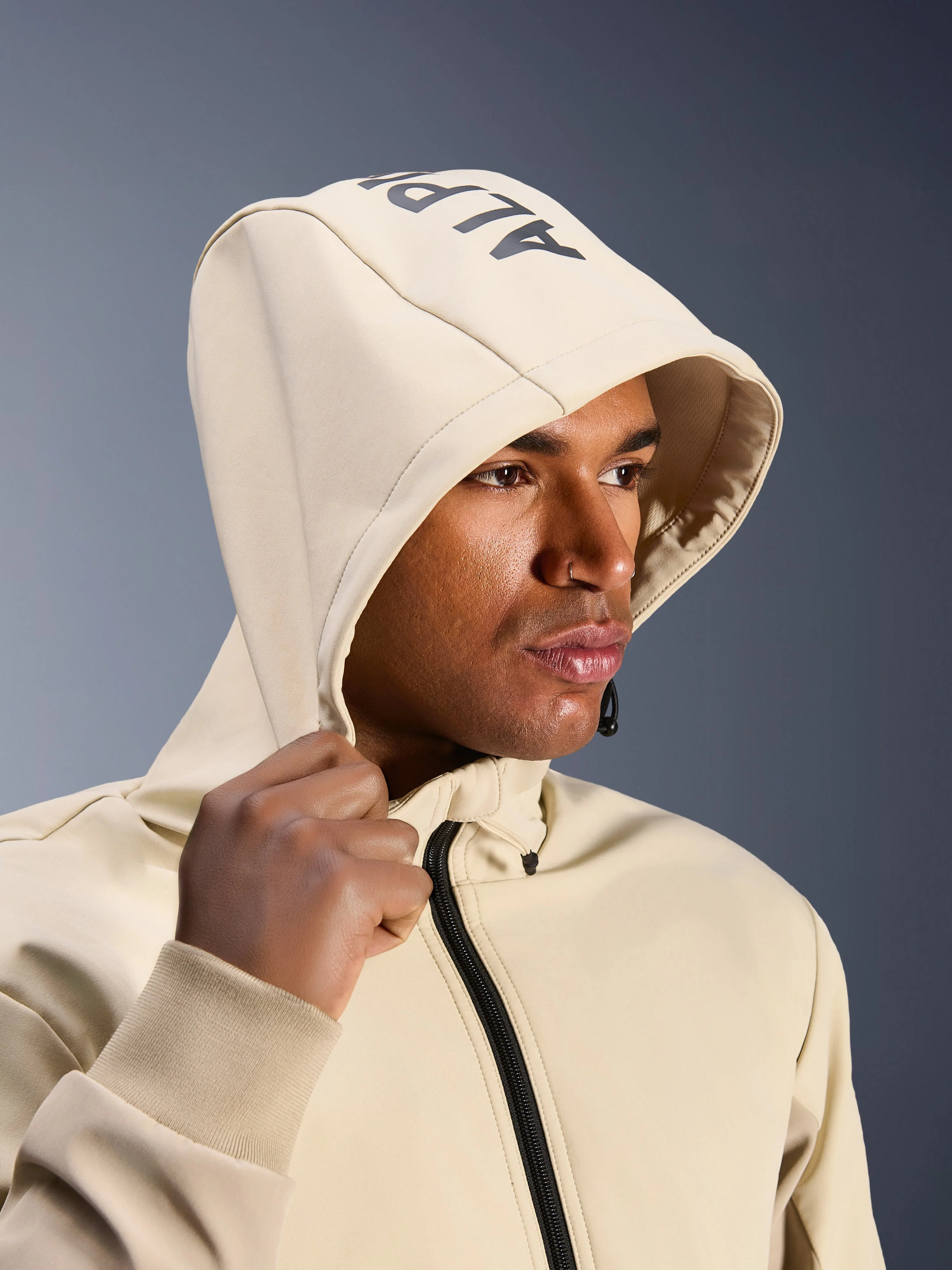 Radium Tech Hoodie - Image 8