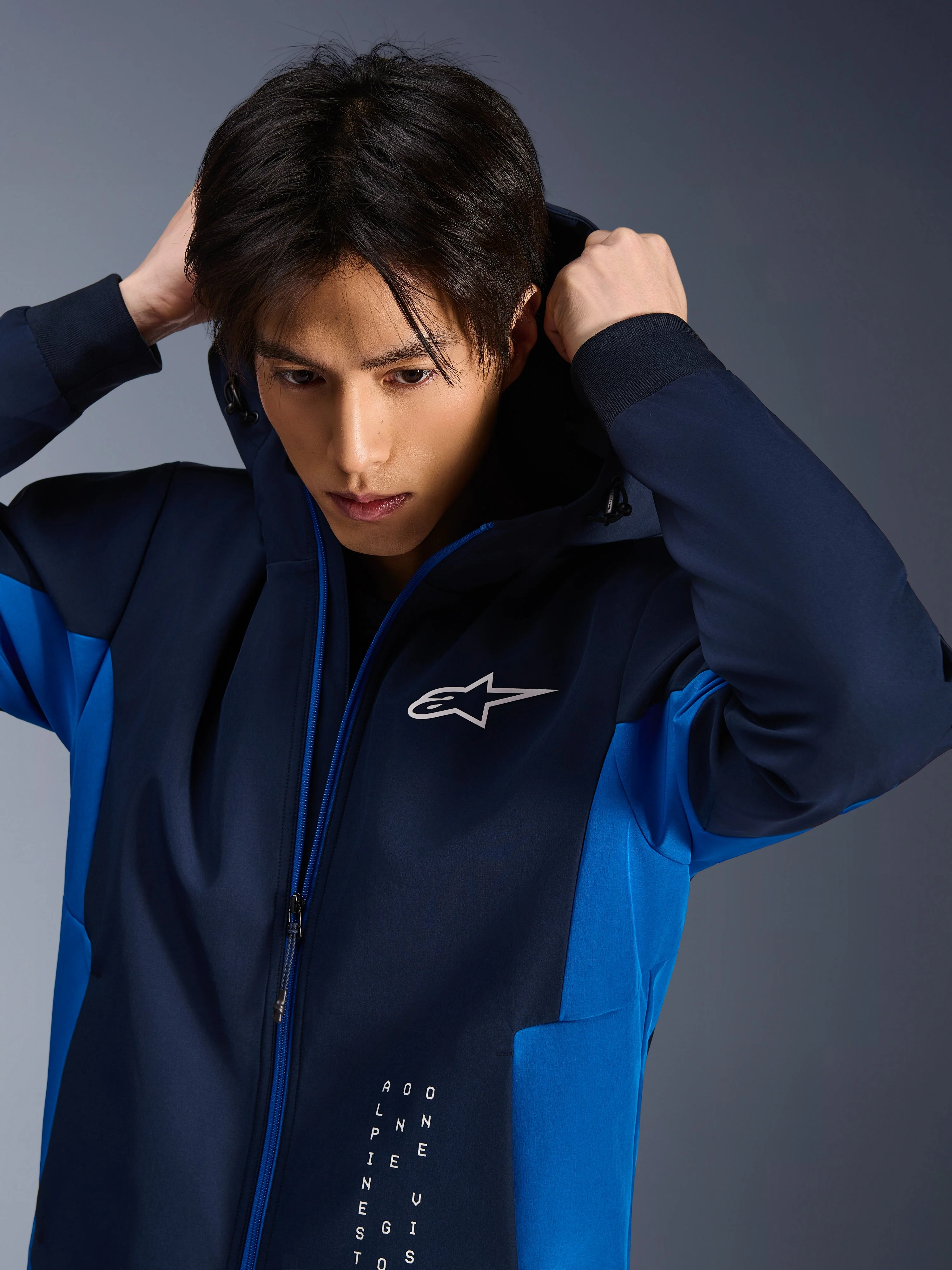 Radium Tech Hoodie - Image 10