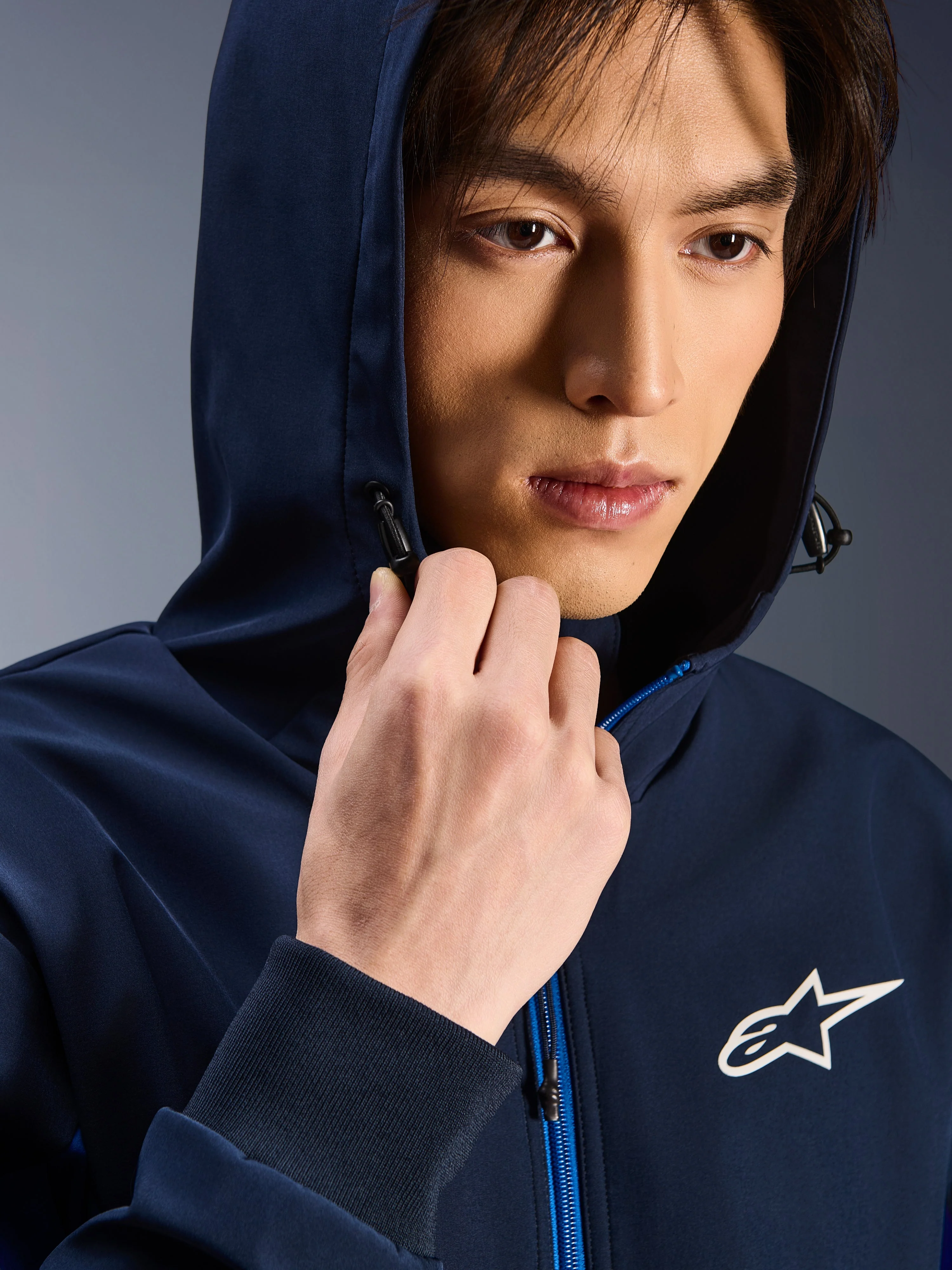Radium Tech Hoodie - Image 11