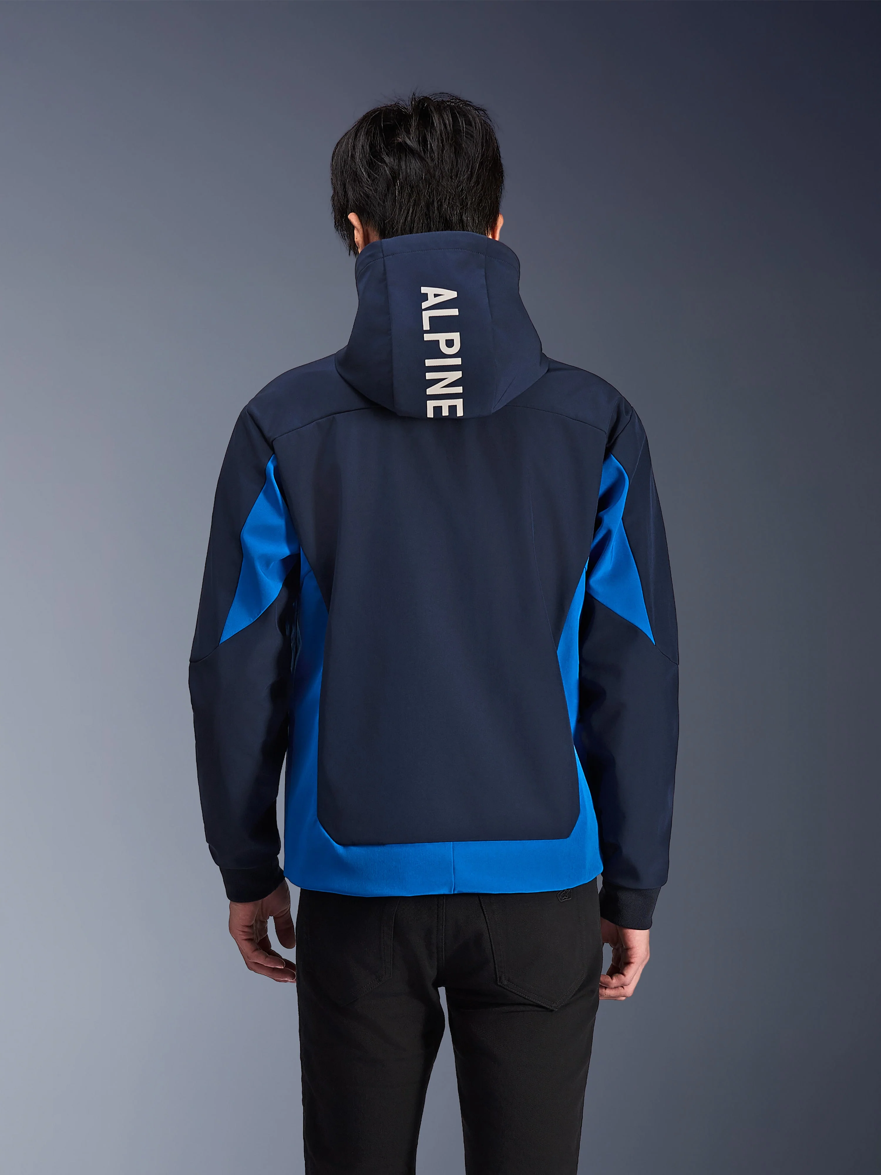 Radium Tech Hoodie - Image 2