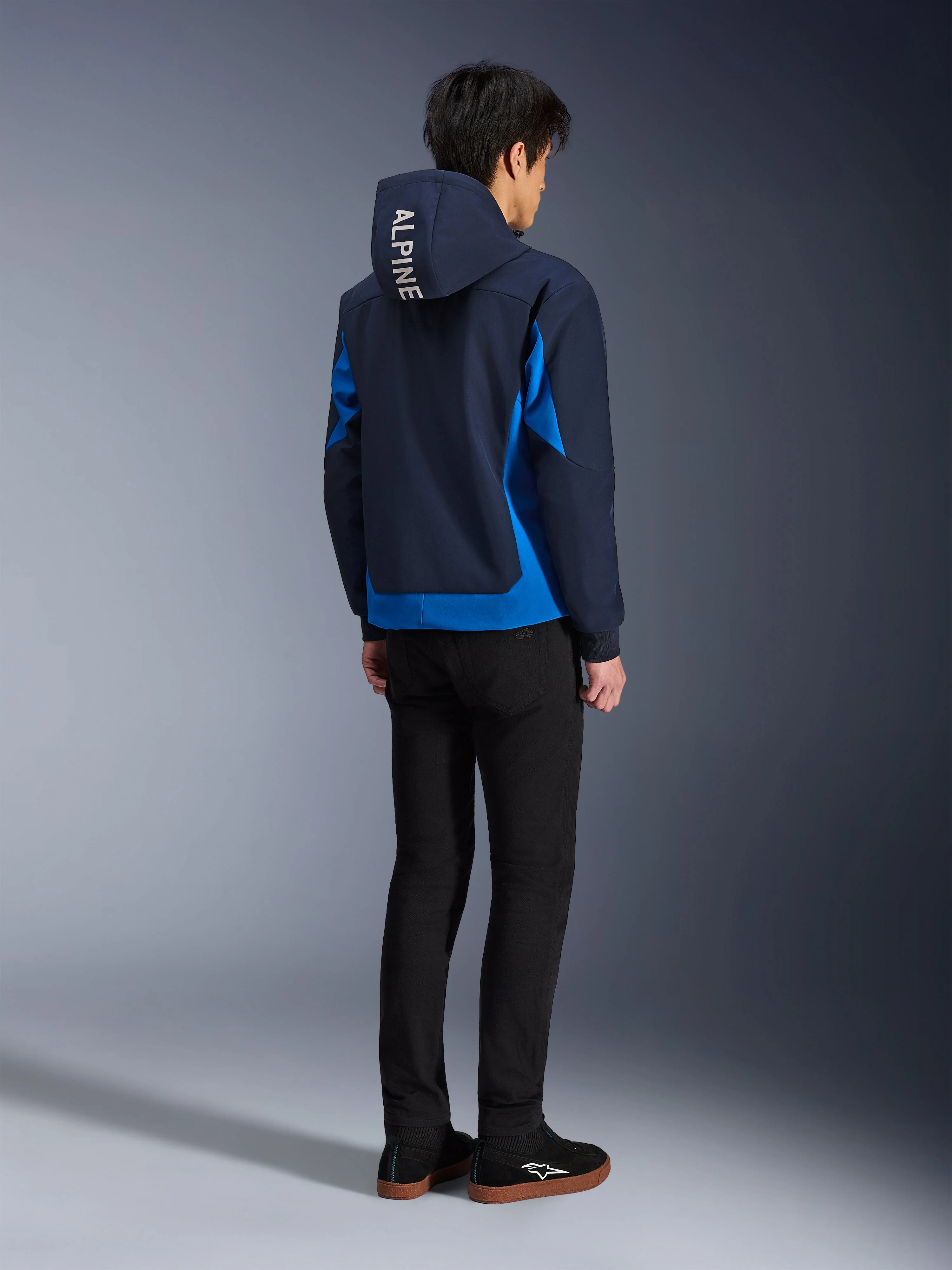 Radium Tech Hoodie - Image 5