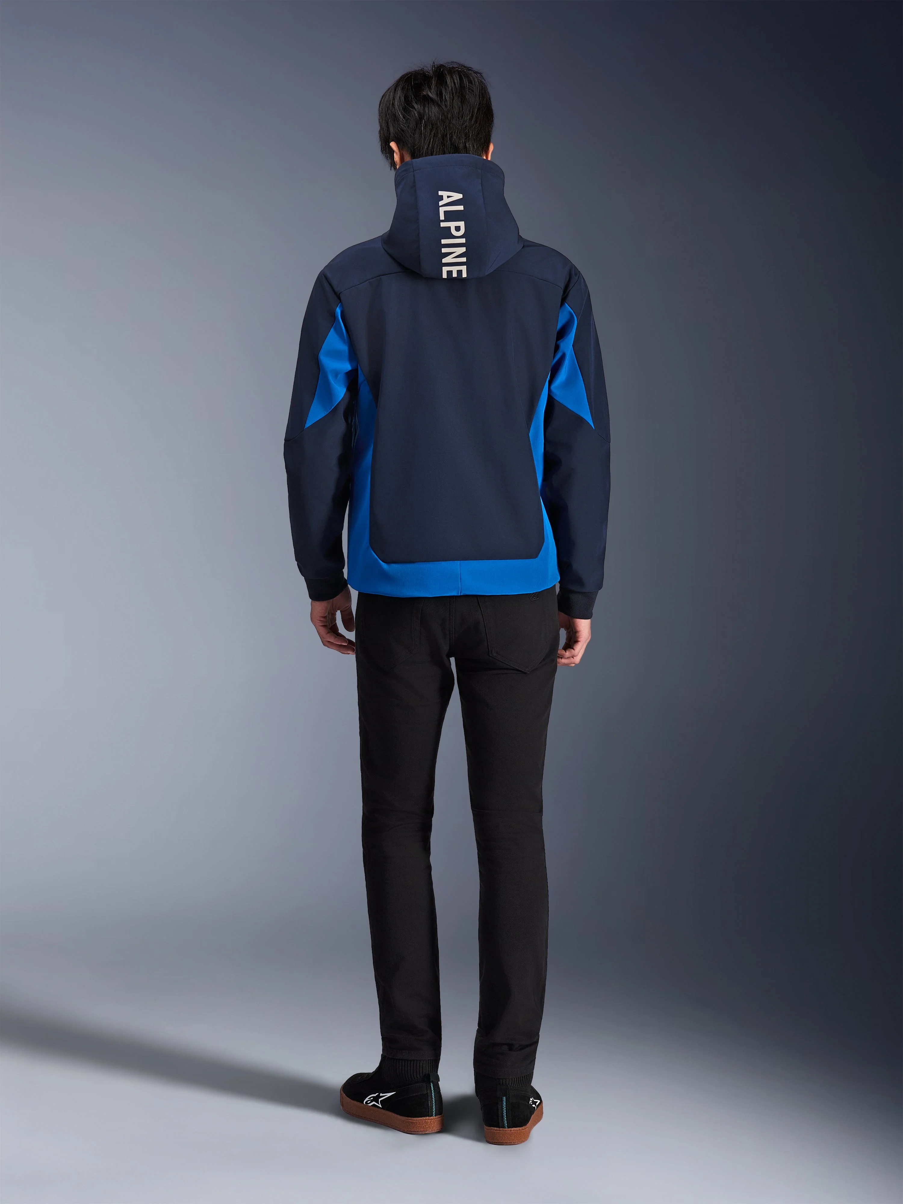 Radium Tech Hoodie - Image 6