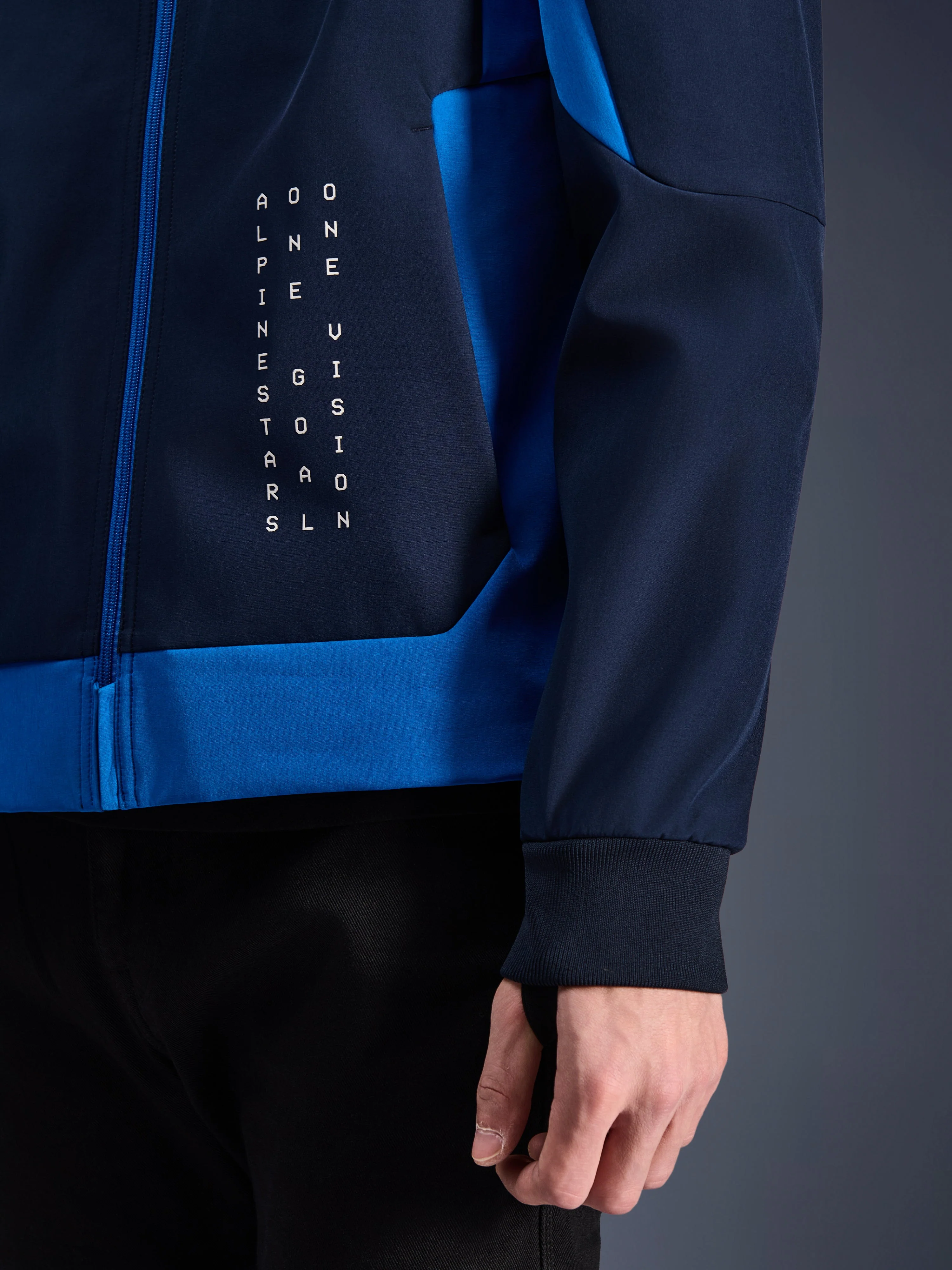 Radium Tech Hoodie - Image 9