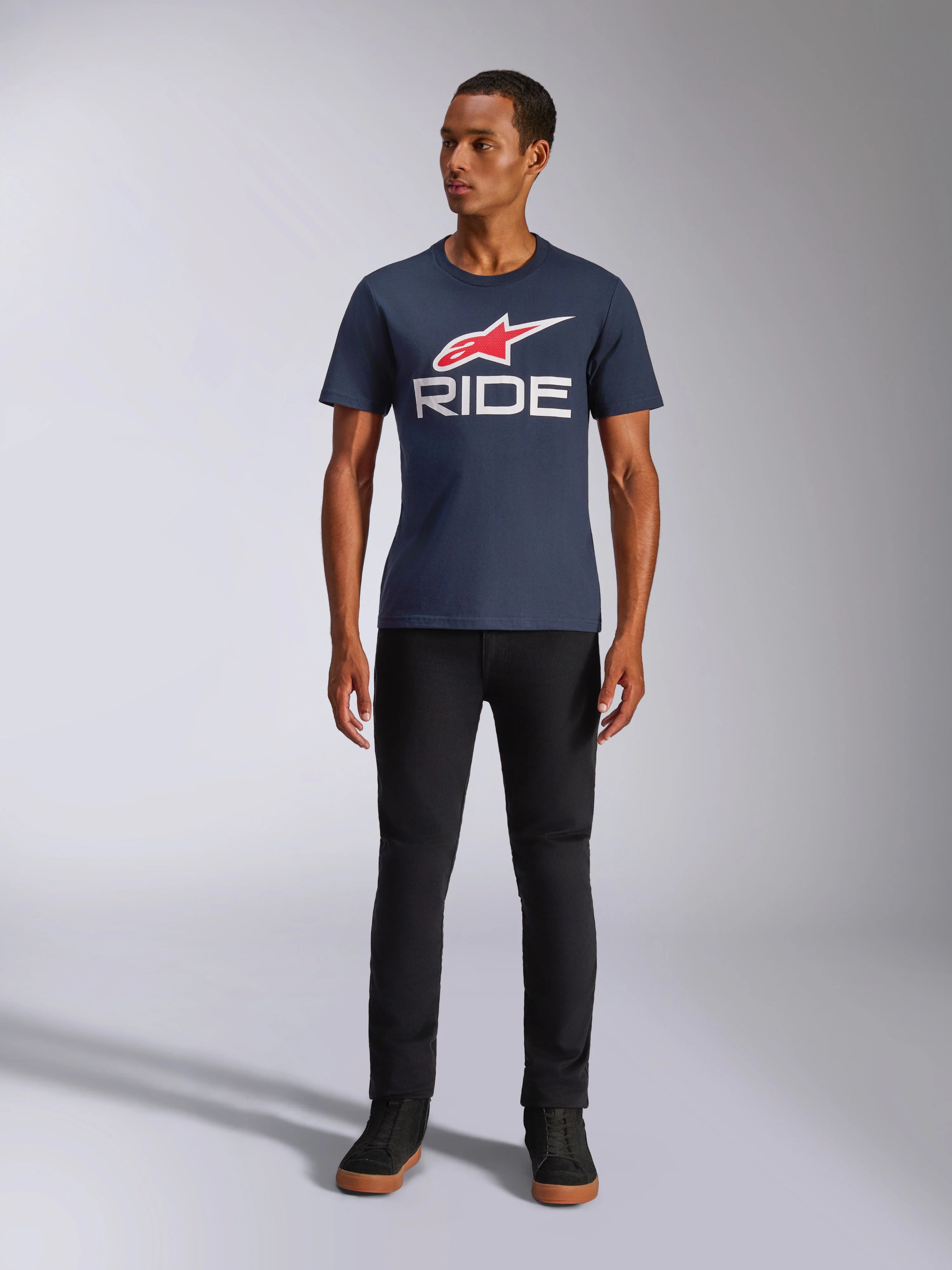 Ride 4.0 CSF T-Shirt - Image 3