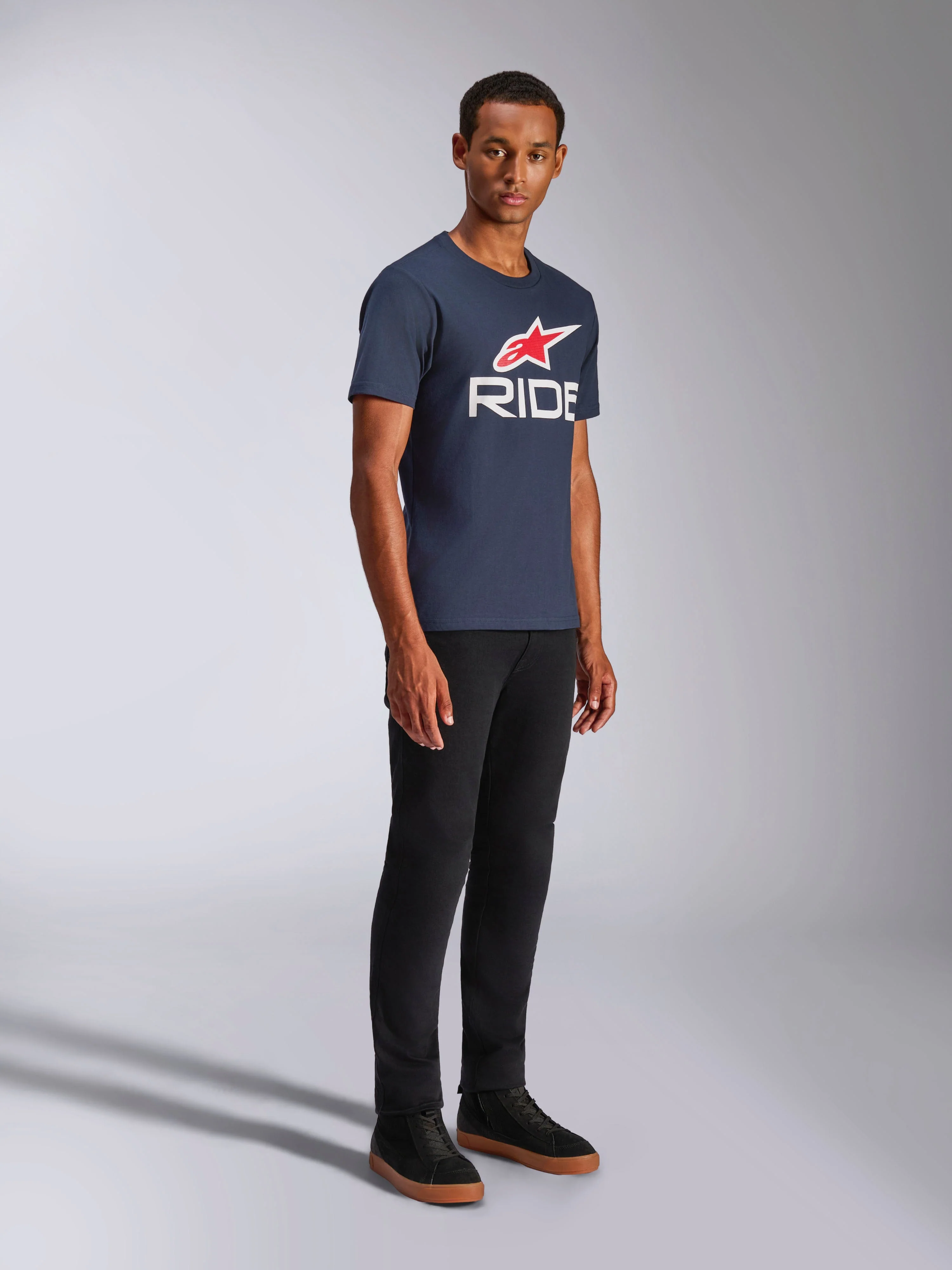 Ride 4.0 CSF T-Shirt - Image 4