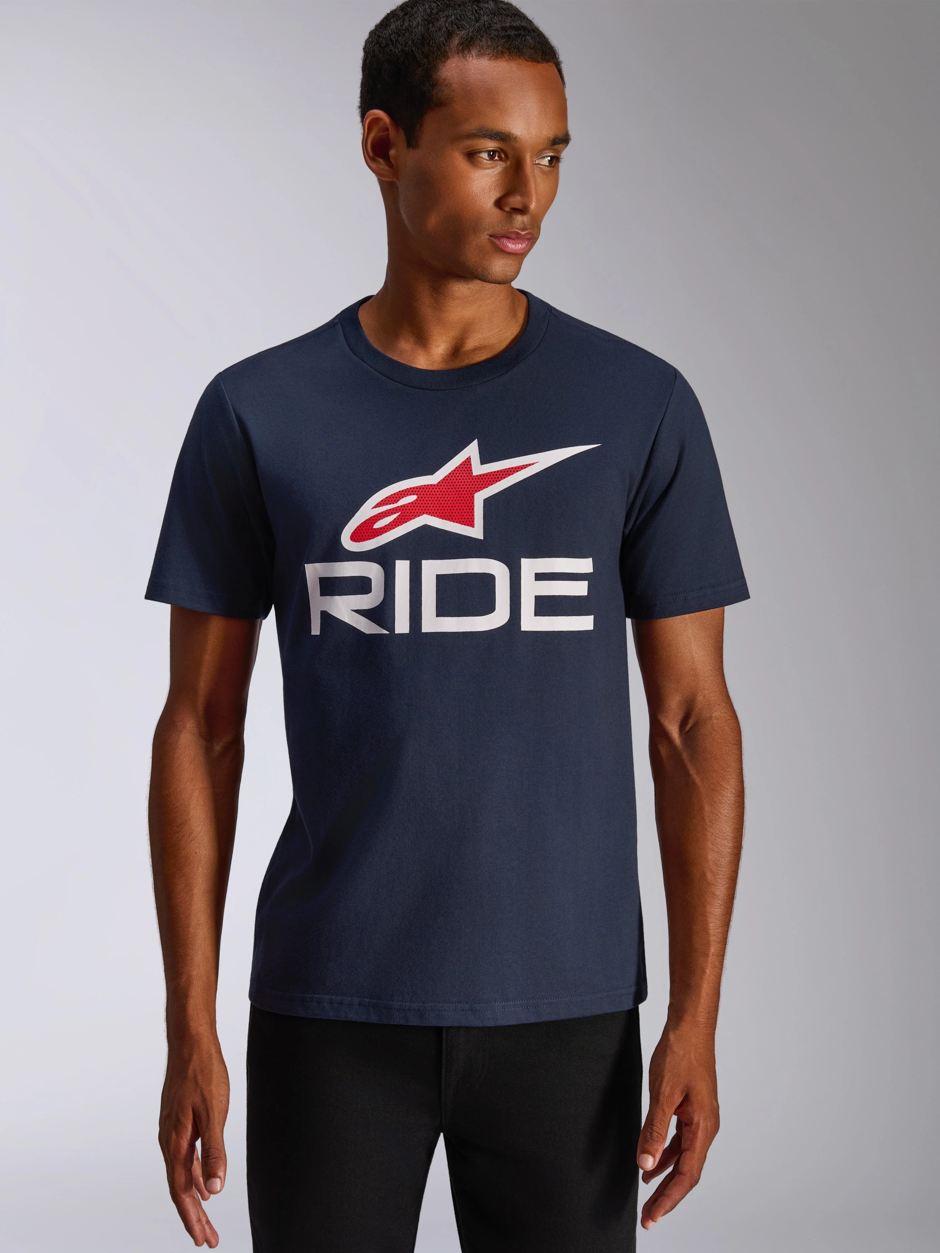 Ride 4.0 CSF T-Shirt - Image 7