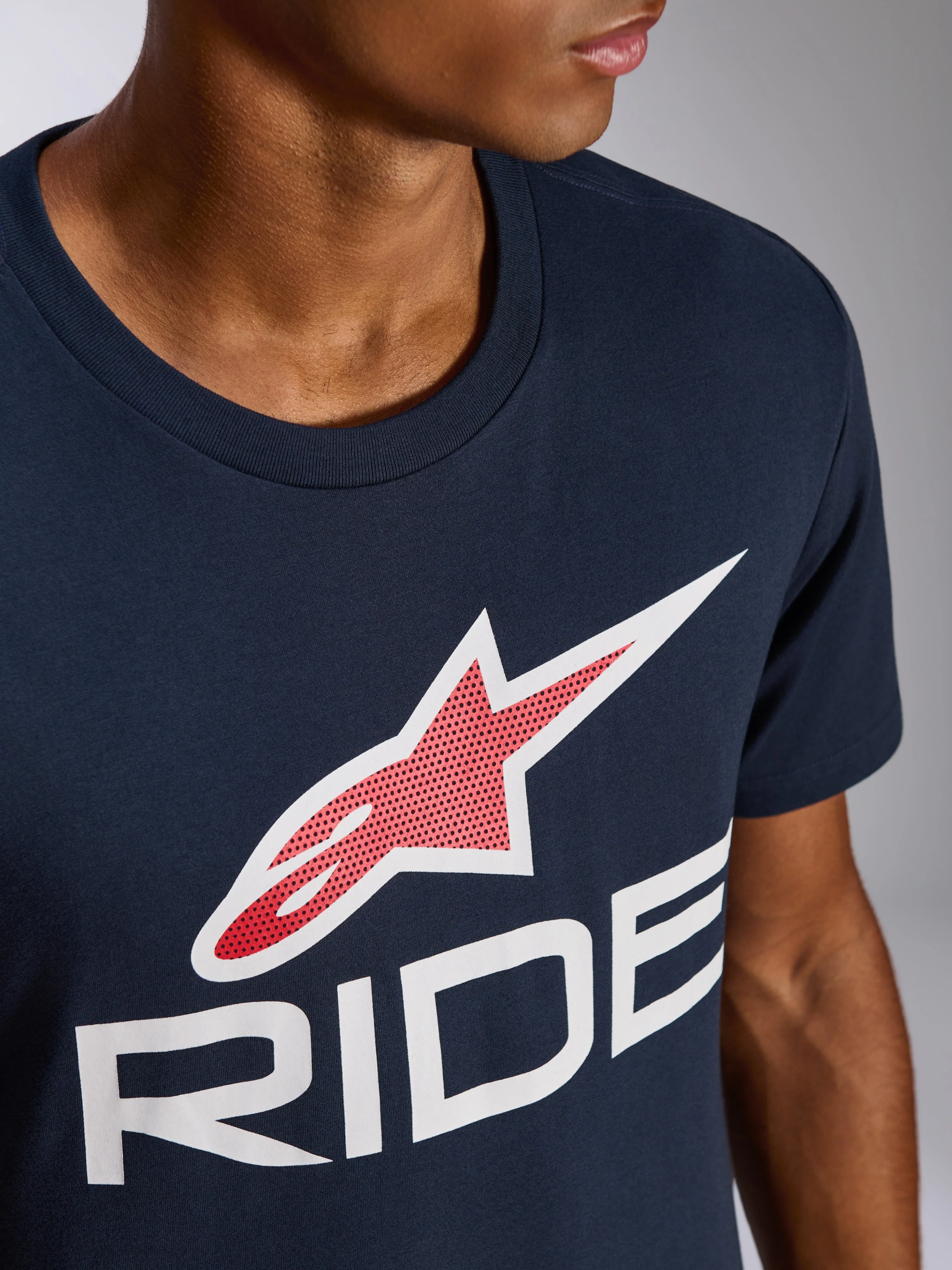 Ride 4.0 CSF T-Shirt - Image 8