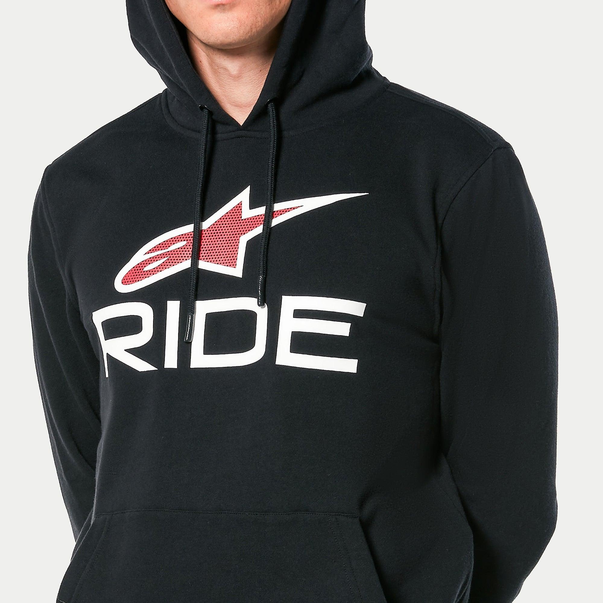 Ride 4.0 Hoodie - Image 3