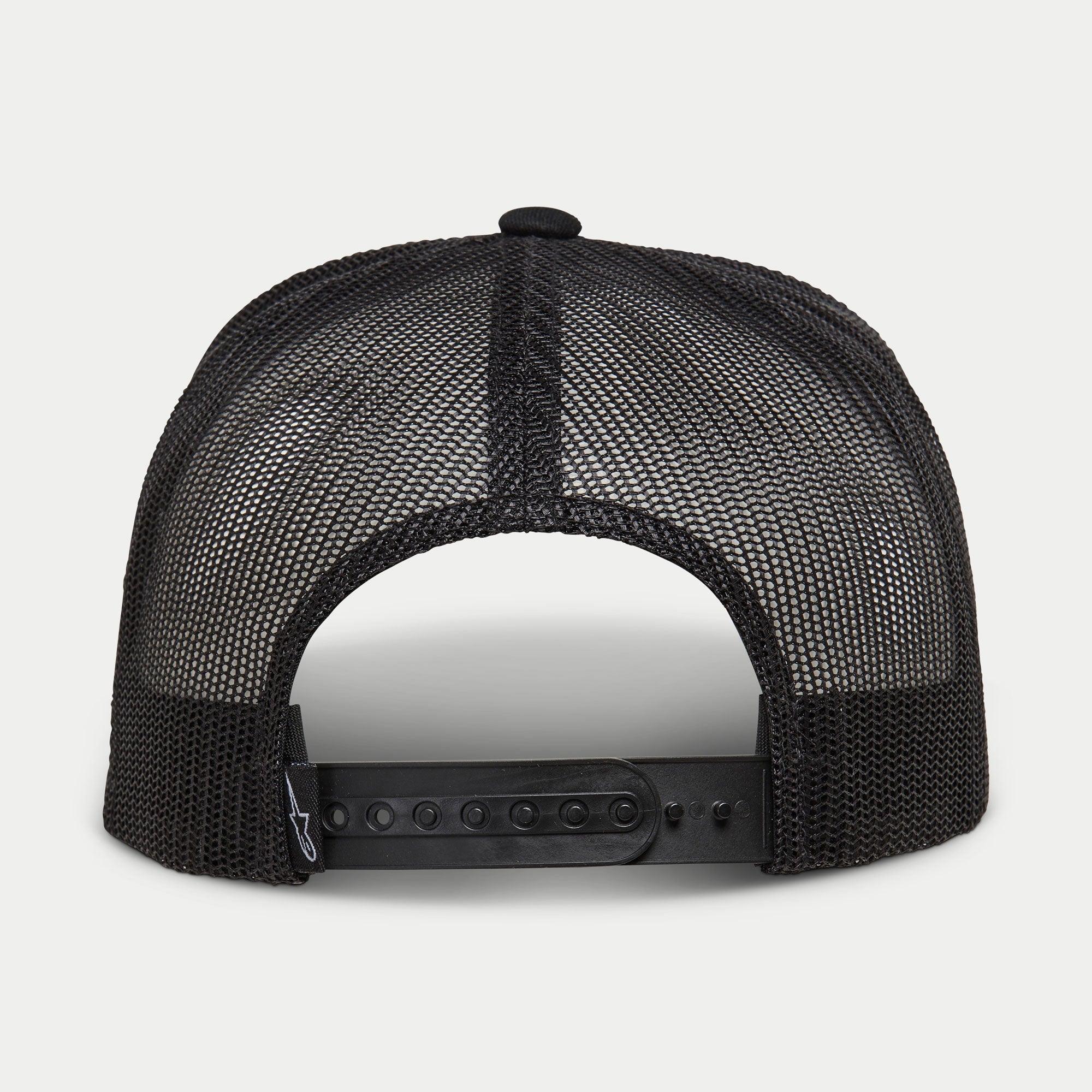 Ride 4.0 Camo Trucker Hat - Image 3
