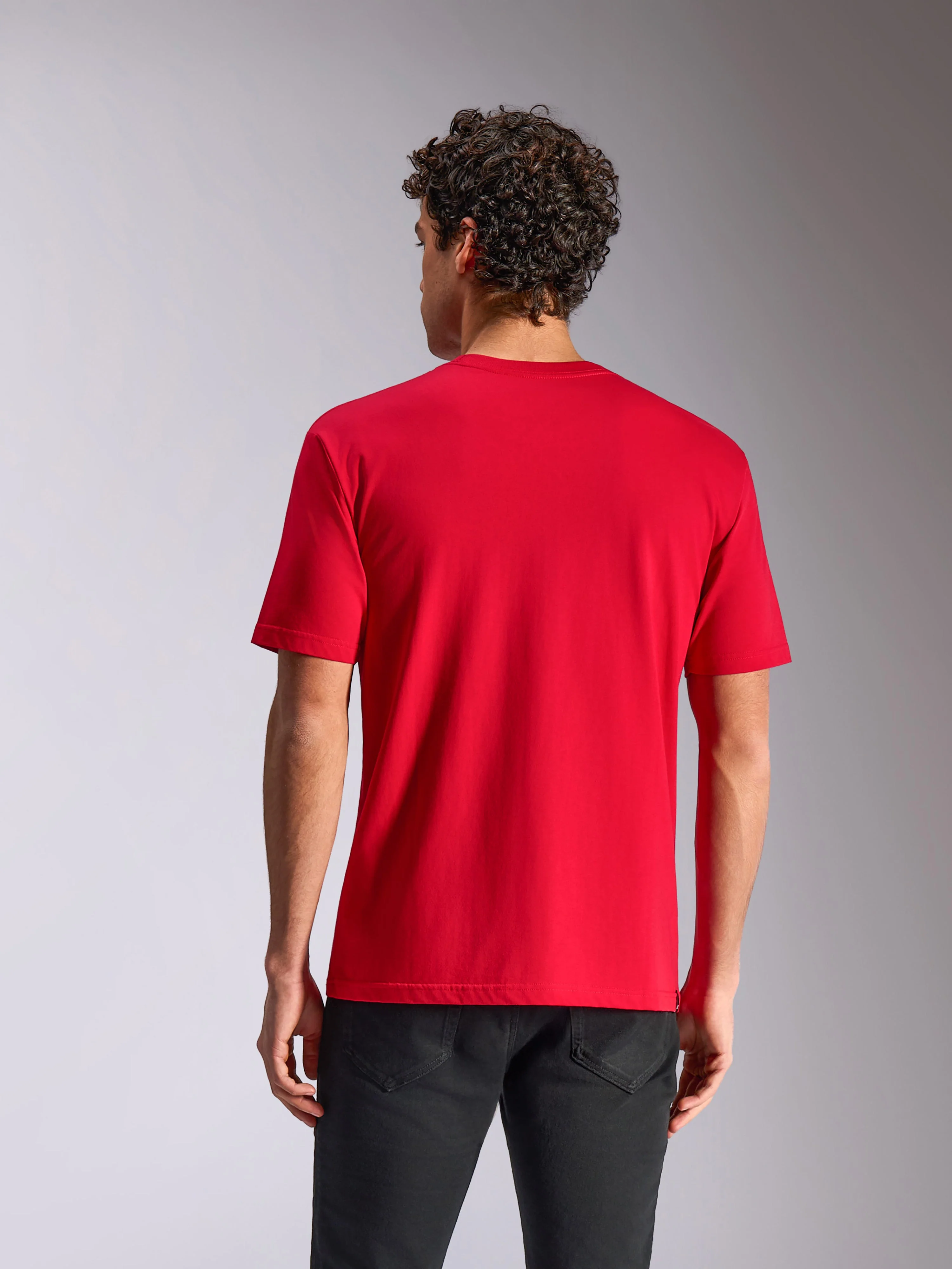 Ride 4.0 CSF T-Shirt - Image 2
