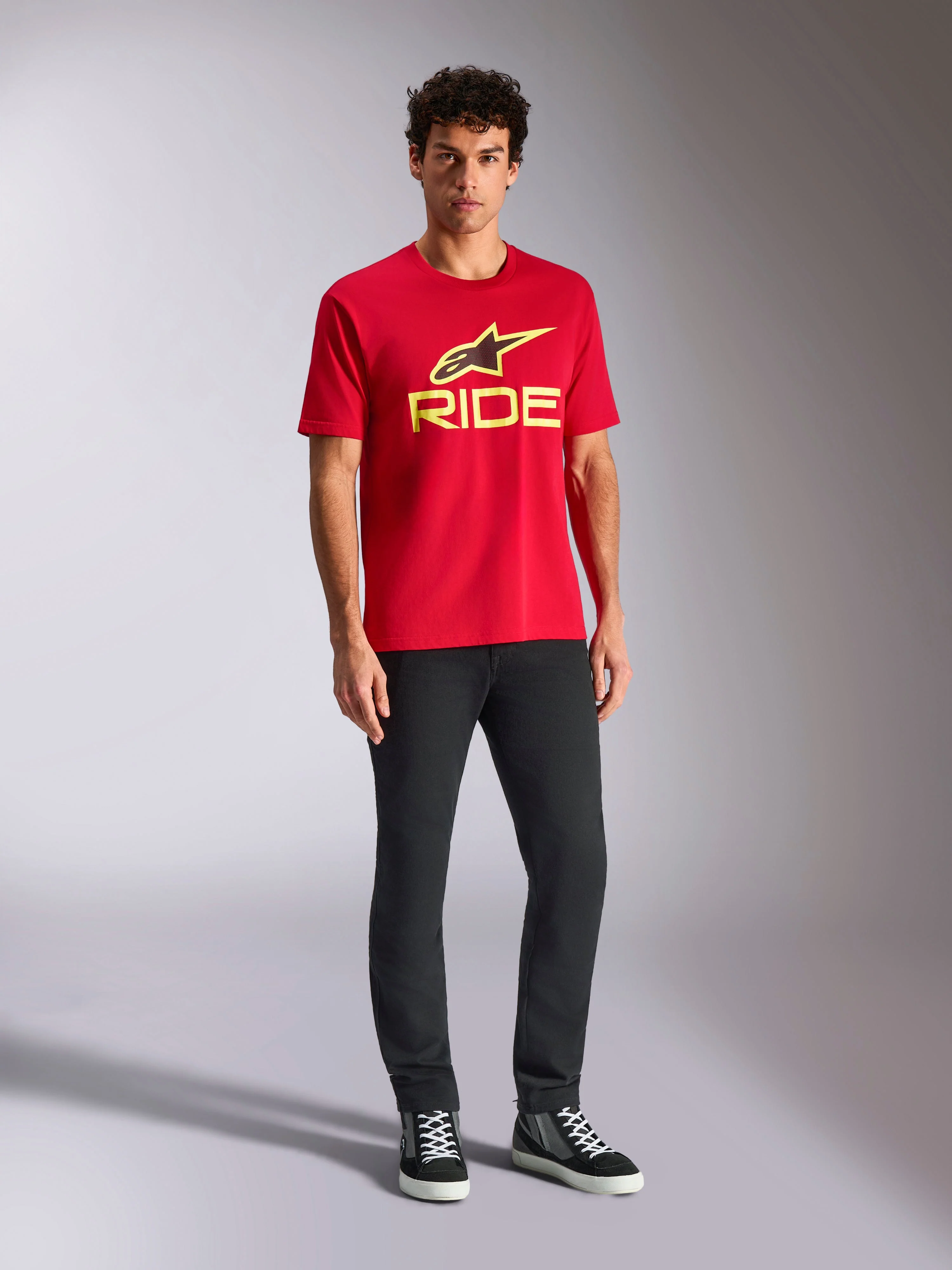 Ride 4.0 CSF T-Shirt - Image 3