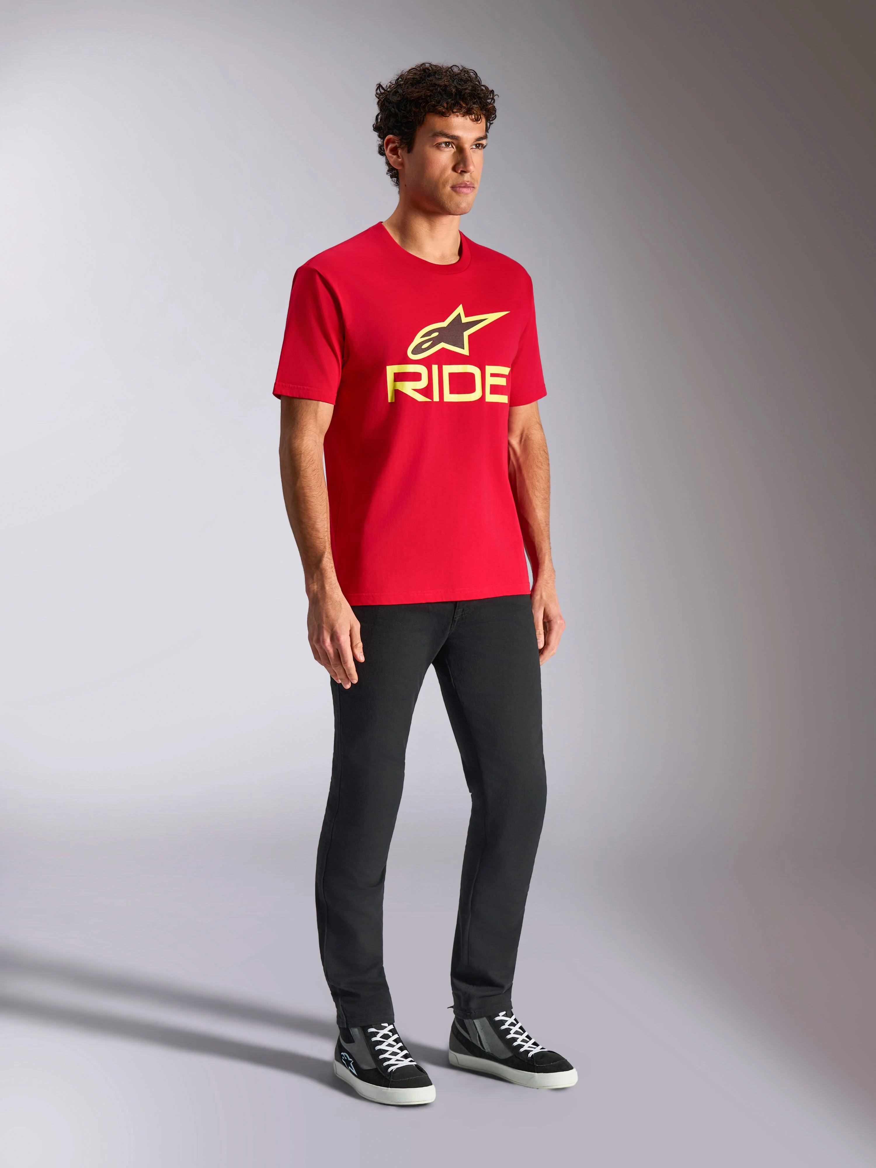 Ride 4.0 CSF T-Shirt - Image 4