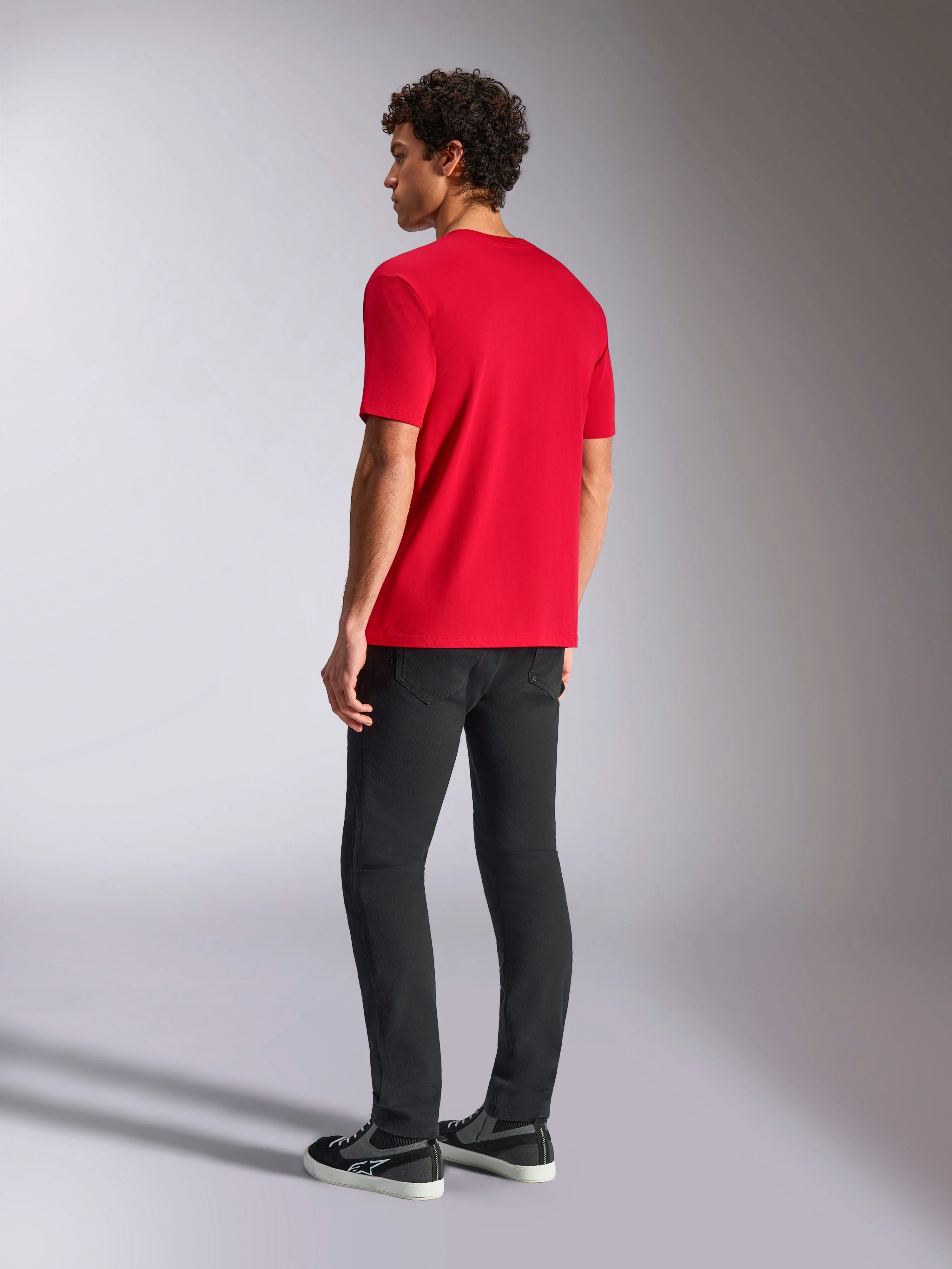 Ride 4.0 CSF T-Shirt - Image 5