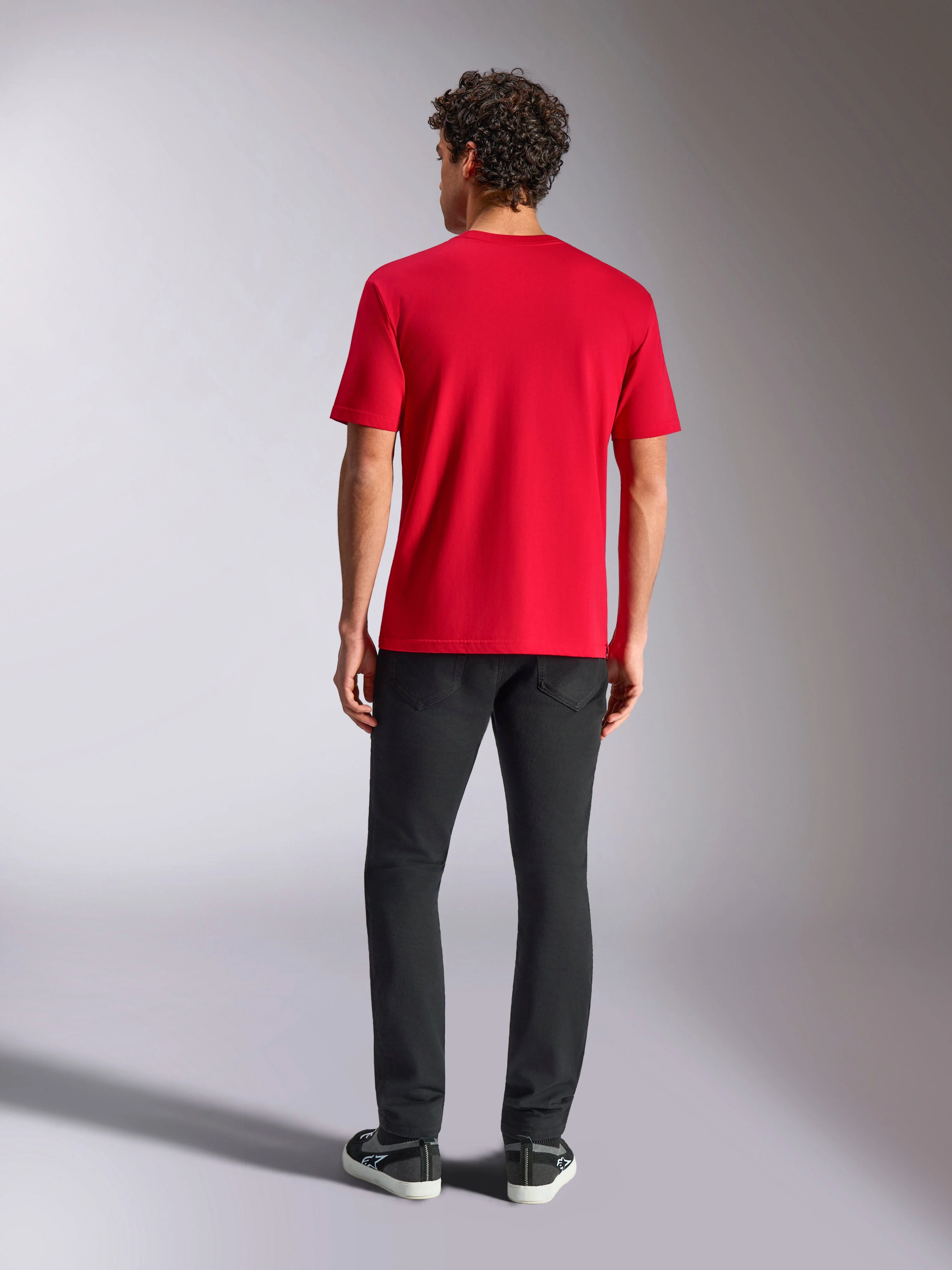 Ride 4.0 CSF T-Shirt - Image 6