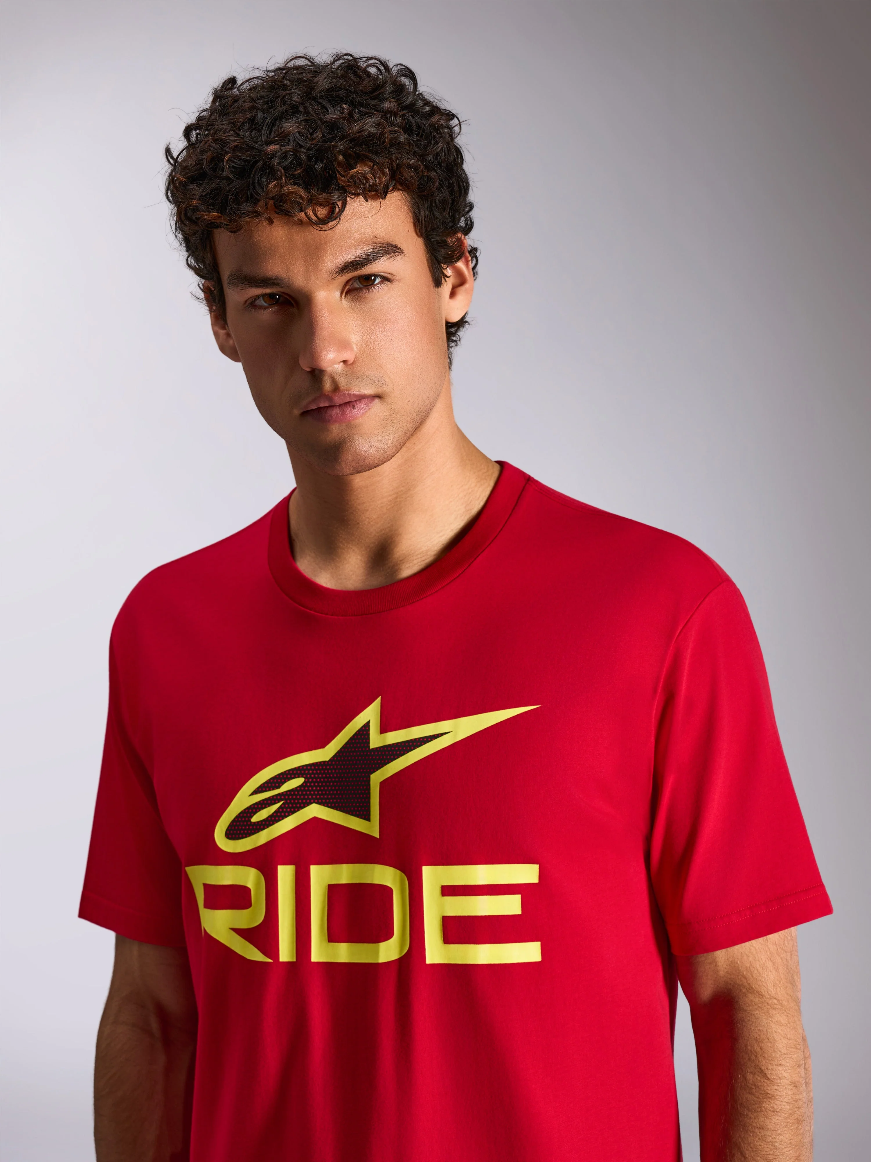 Ride 4.0 CSF T-Shirt - Image 7