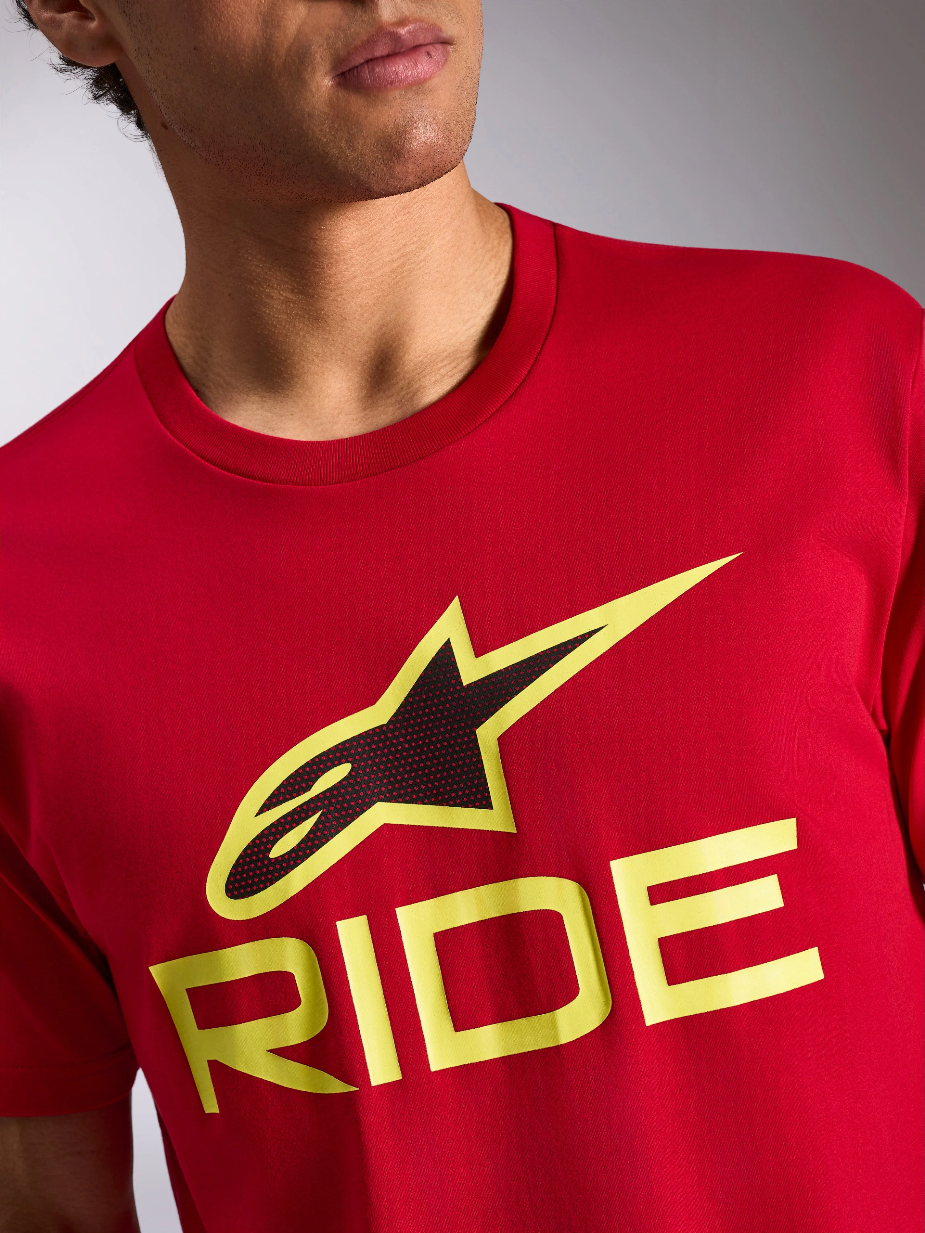 Ride 4.0 CSF T-Shirt - Image 8