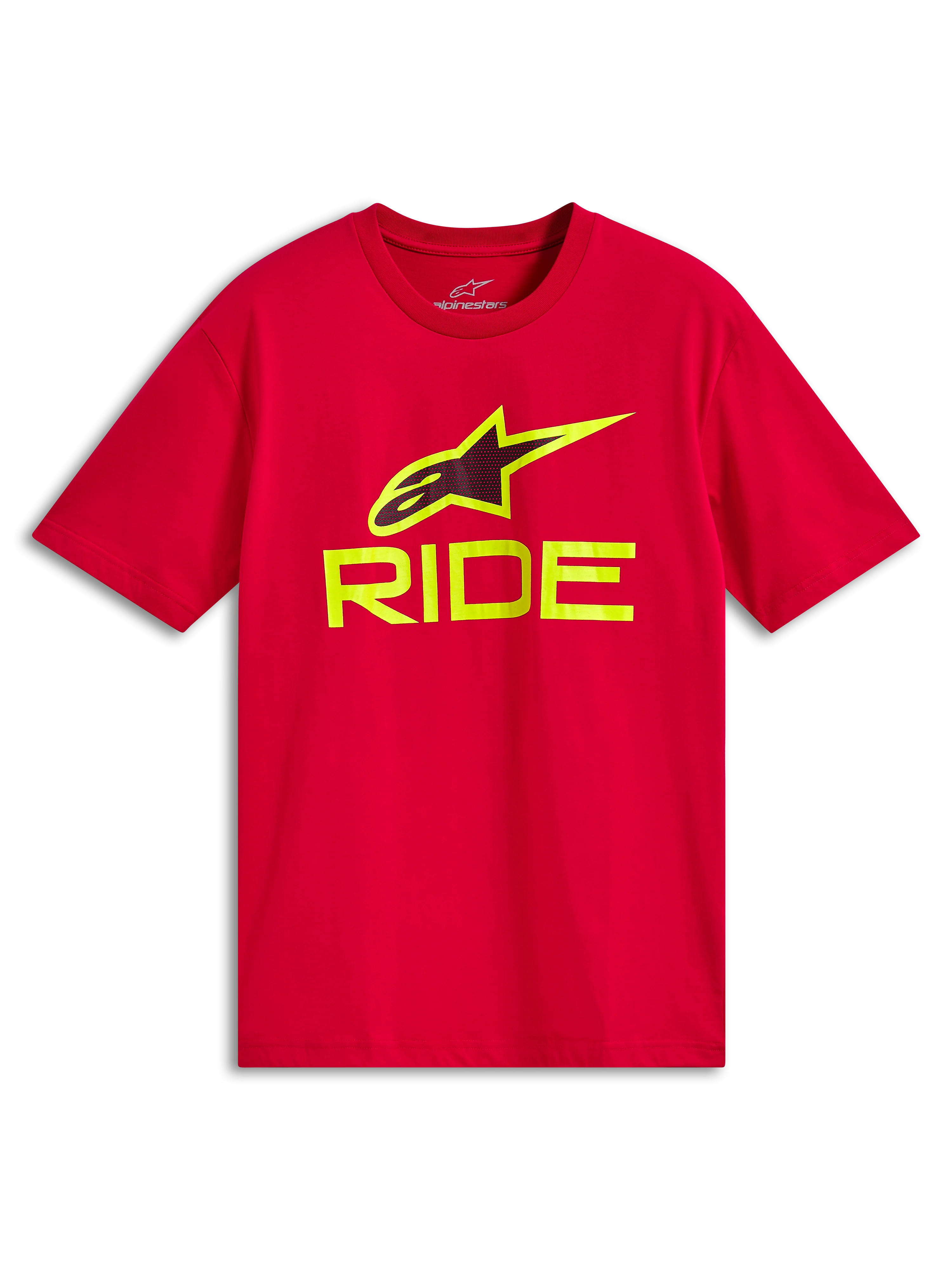 Ride 4.0 CSF T-Shirt - Image 9