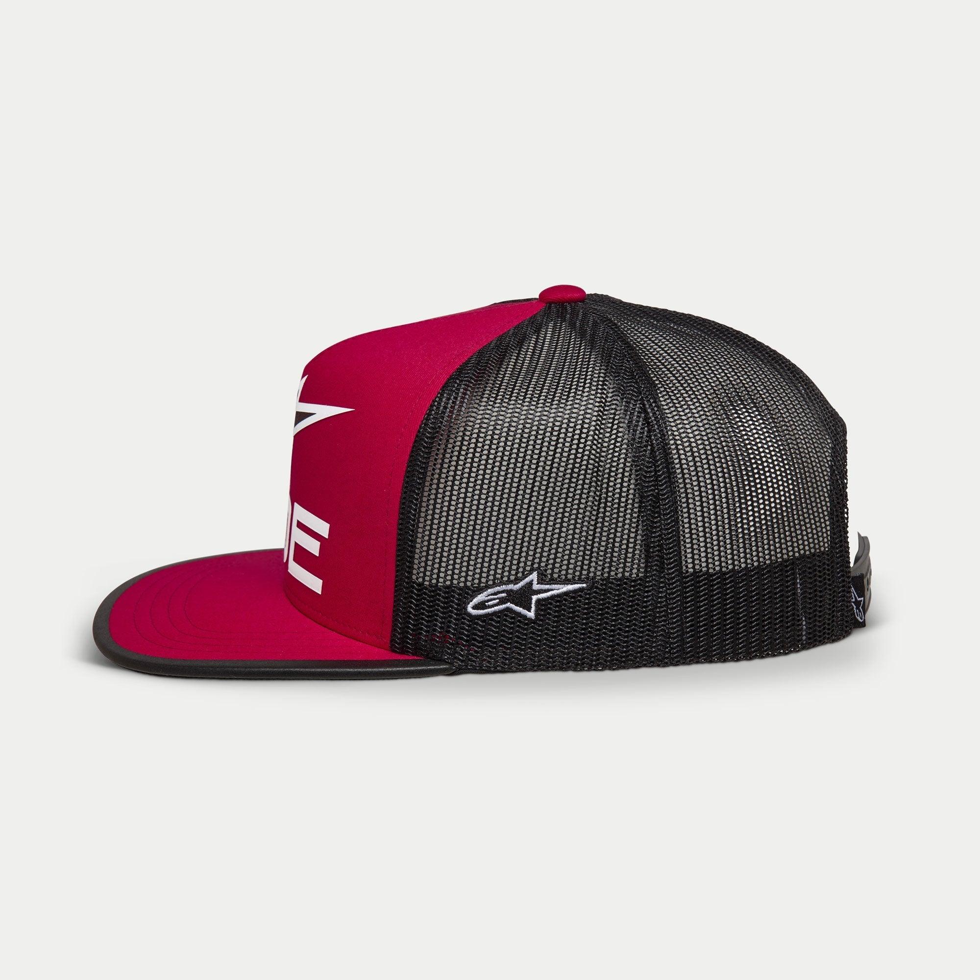 Ride 4.0 Trucker Hat - Image 4