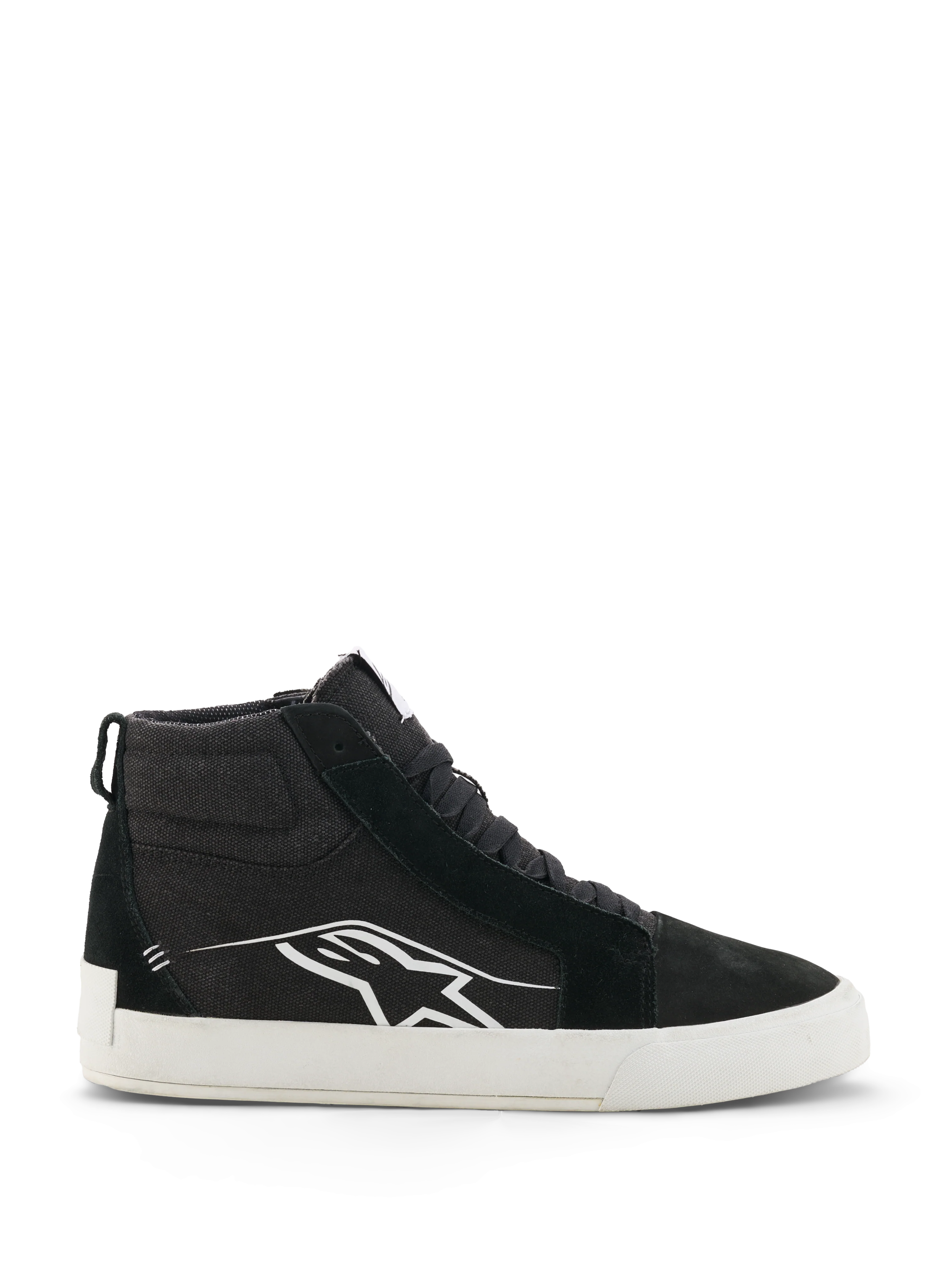 Ride-63 Canvas Shoes