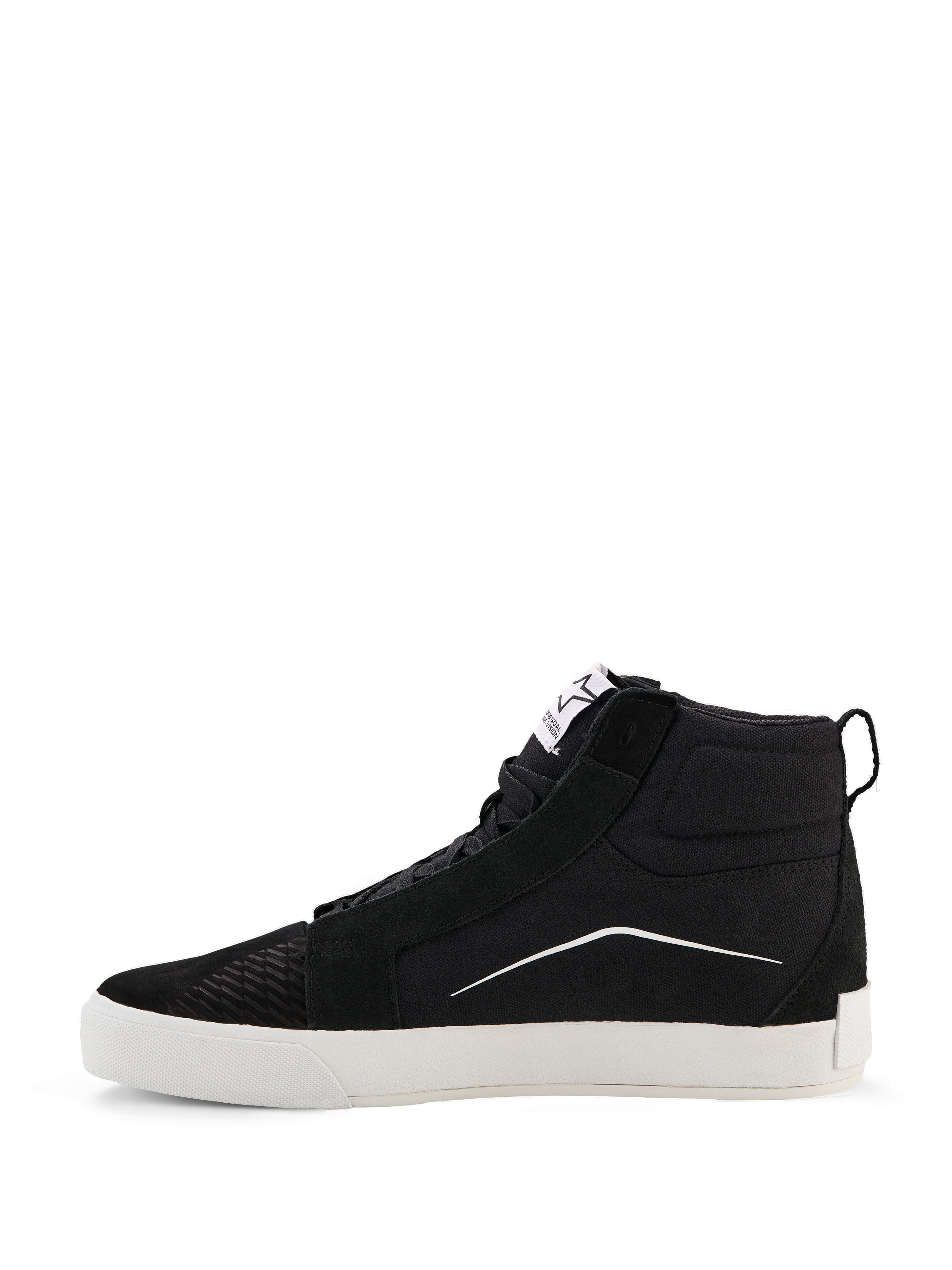 Ride-63 Canvas Shoes - Image 2