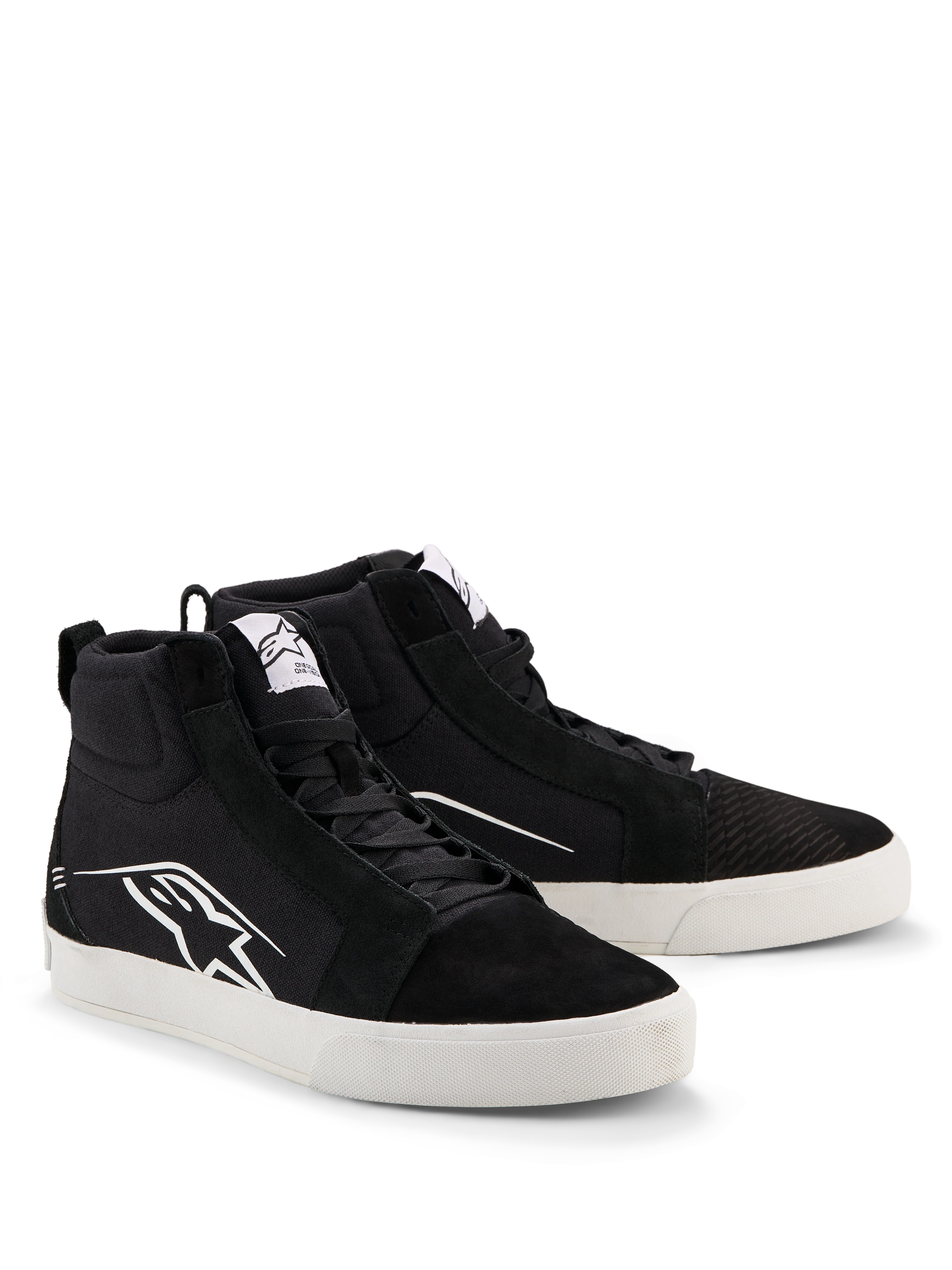 Ride-63 Canvas Shoes - Image 3