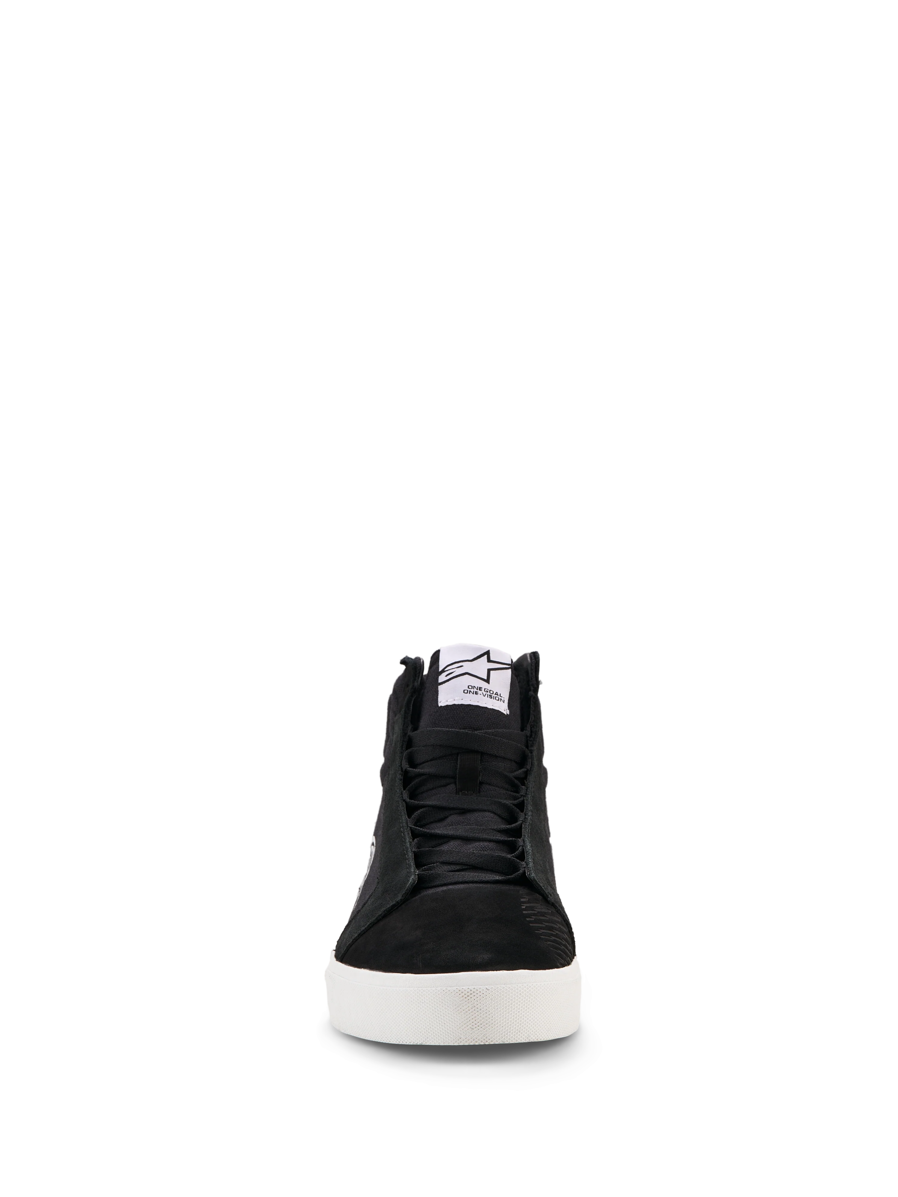 Ride-63 Canvas Shoes - Image 4