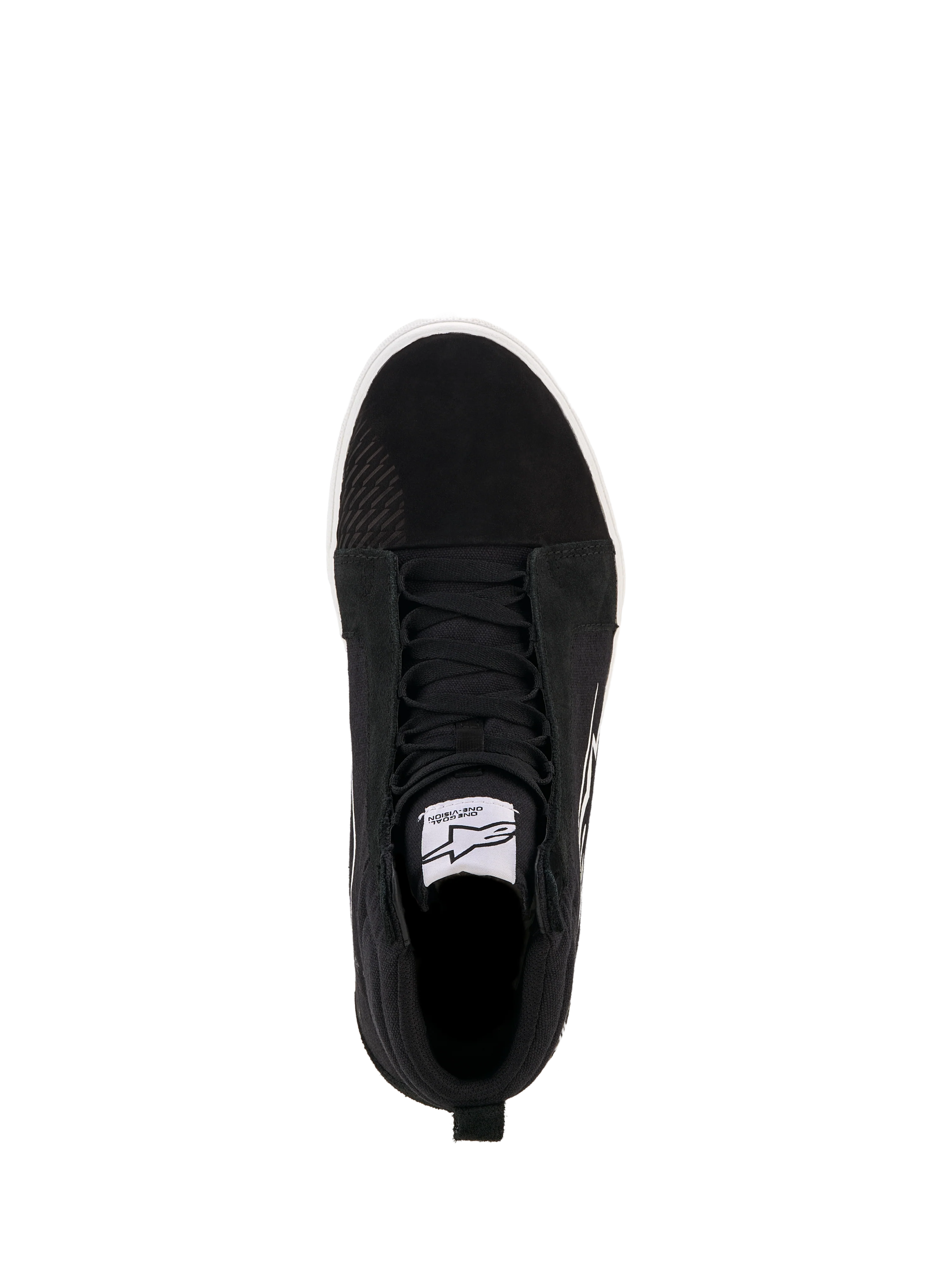 Ride-63 Canvas Shoes - Image 6