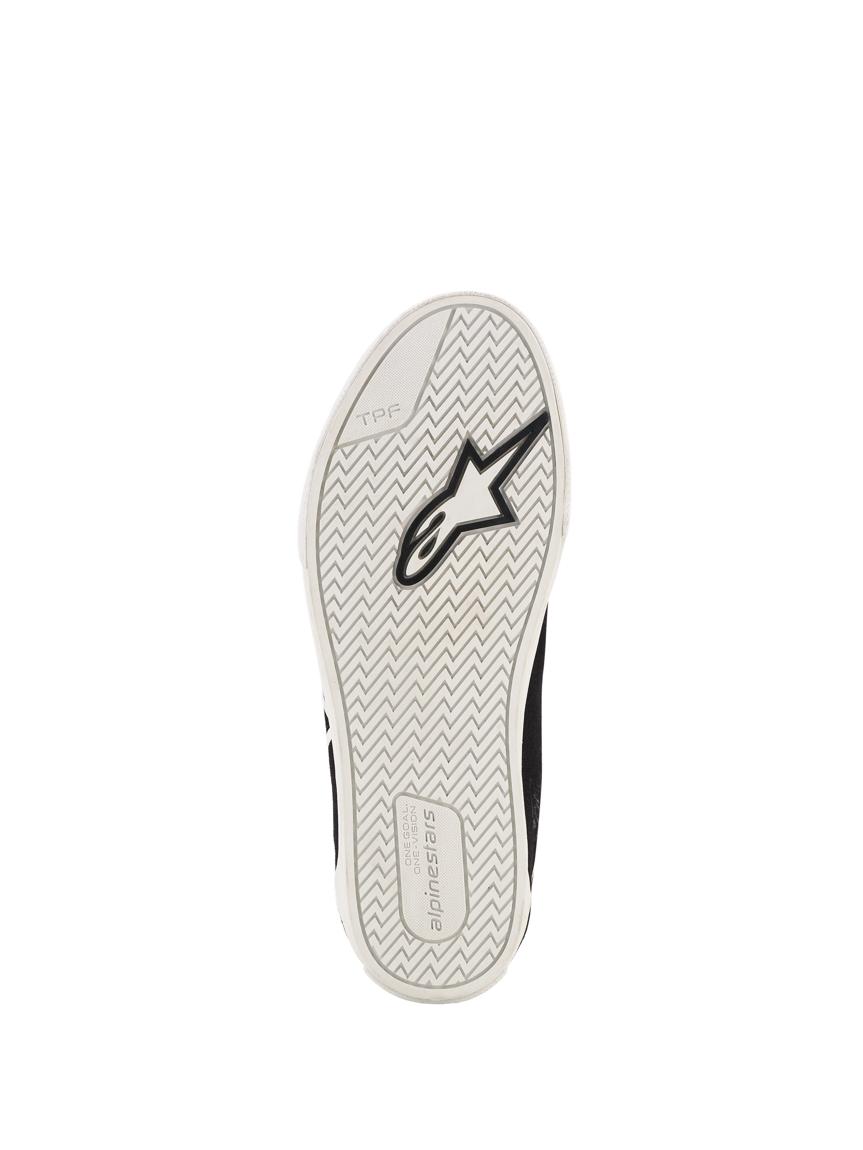 Ride-63 Canvas Shoes - Image 7