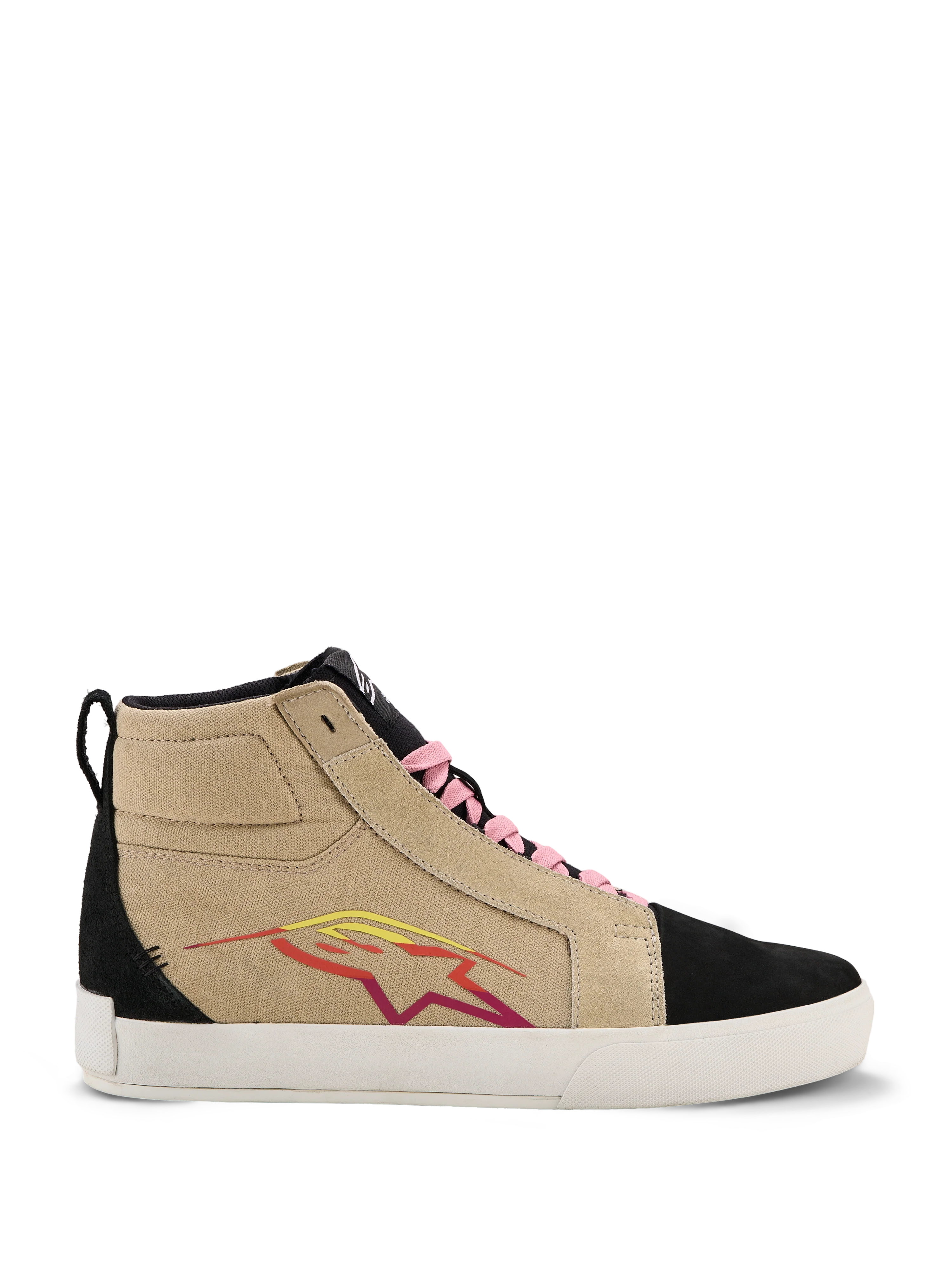 Ride-63 Canvas Shoes