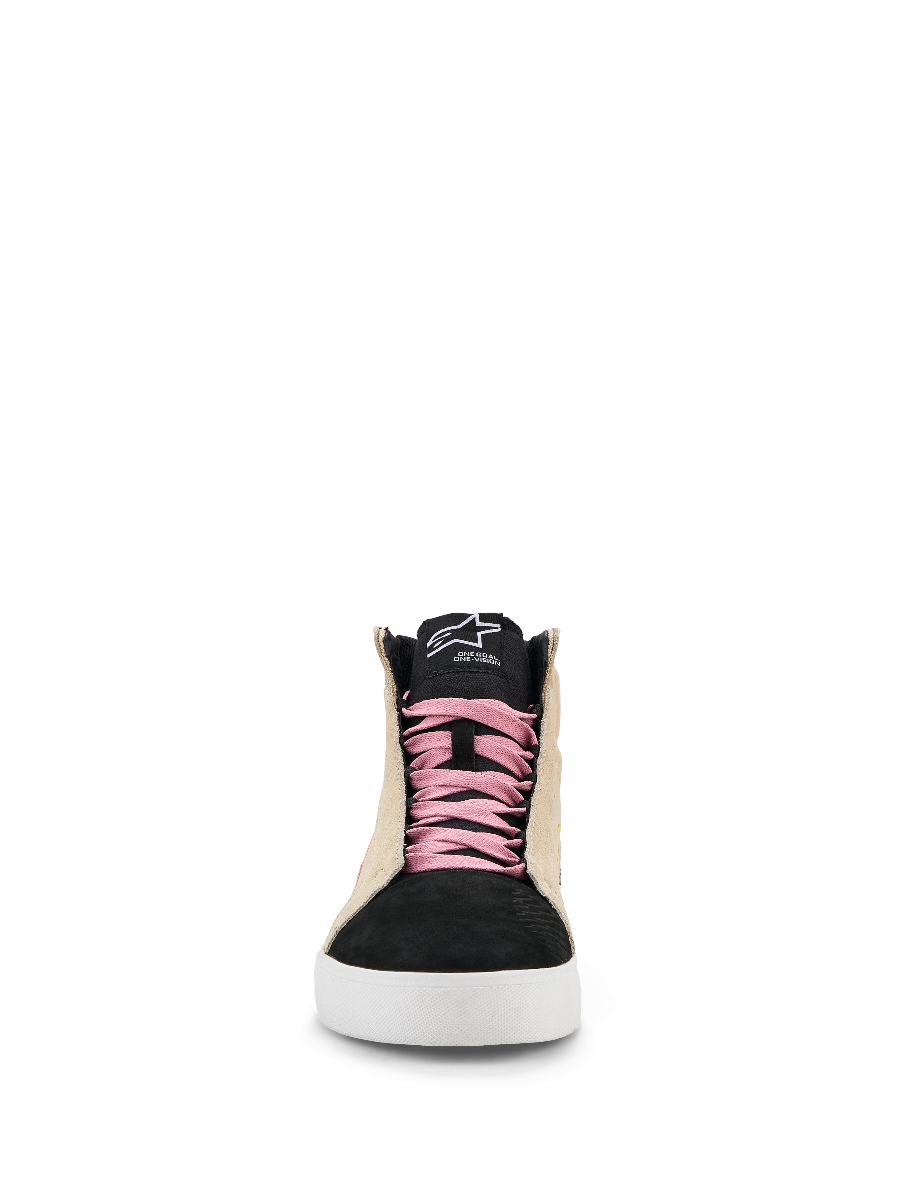 Ride-63 Canvas Shoes - Image 2