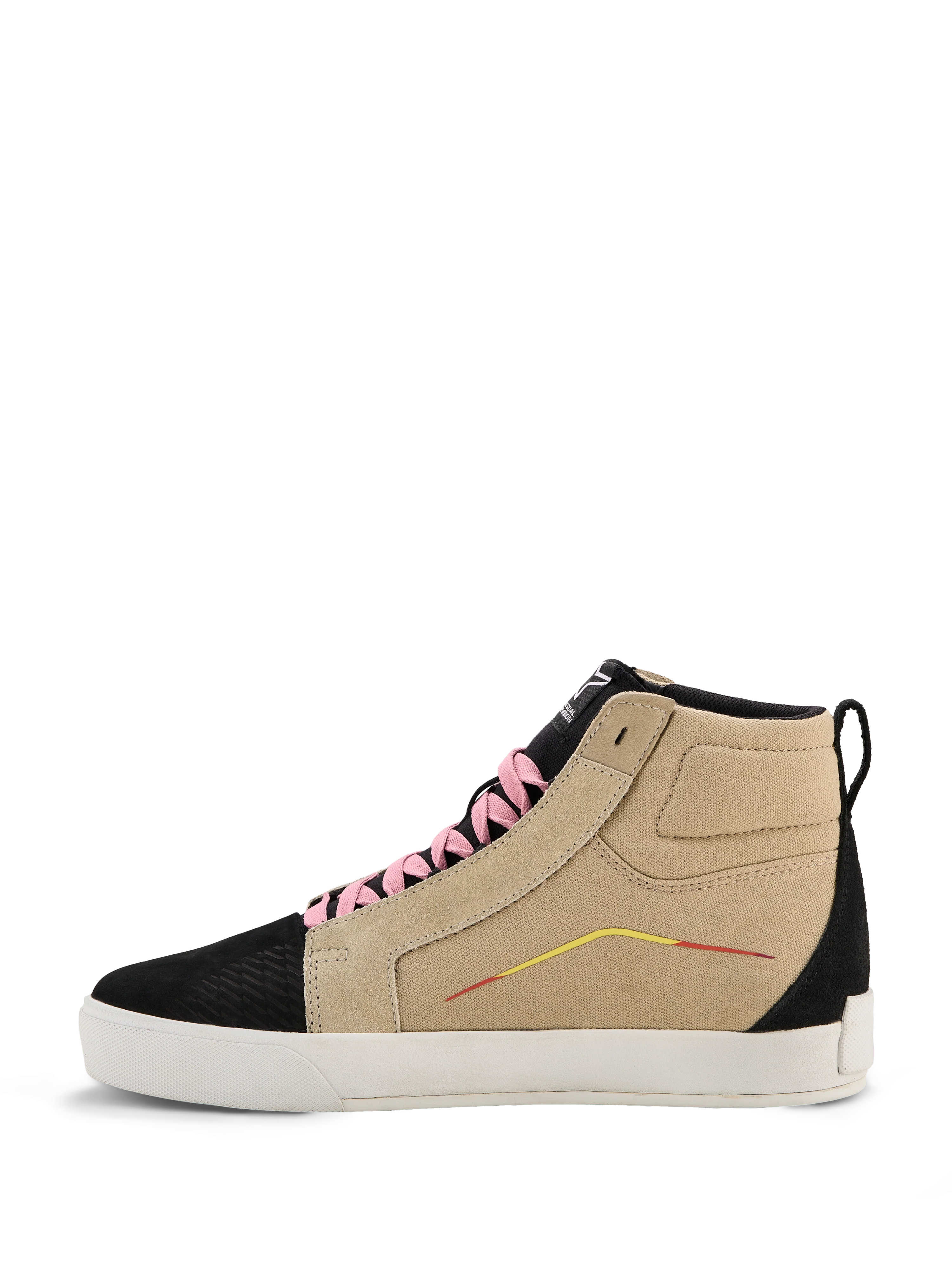 Ride-63 Canvas Shoes - Image 3