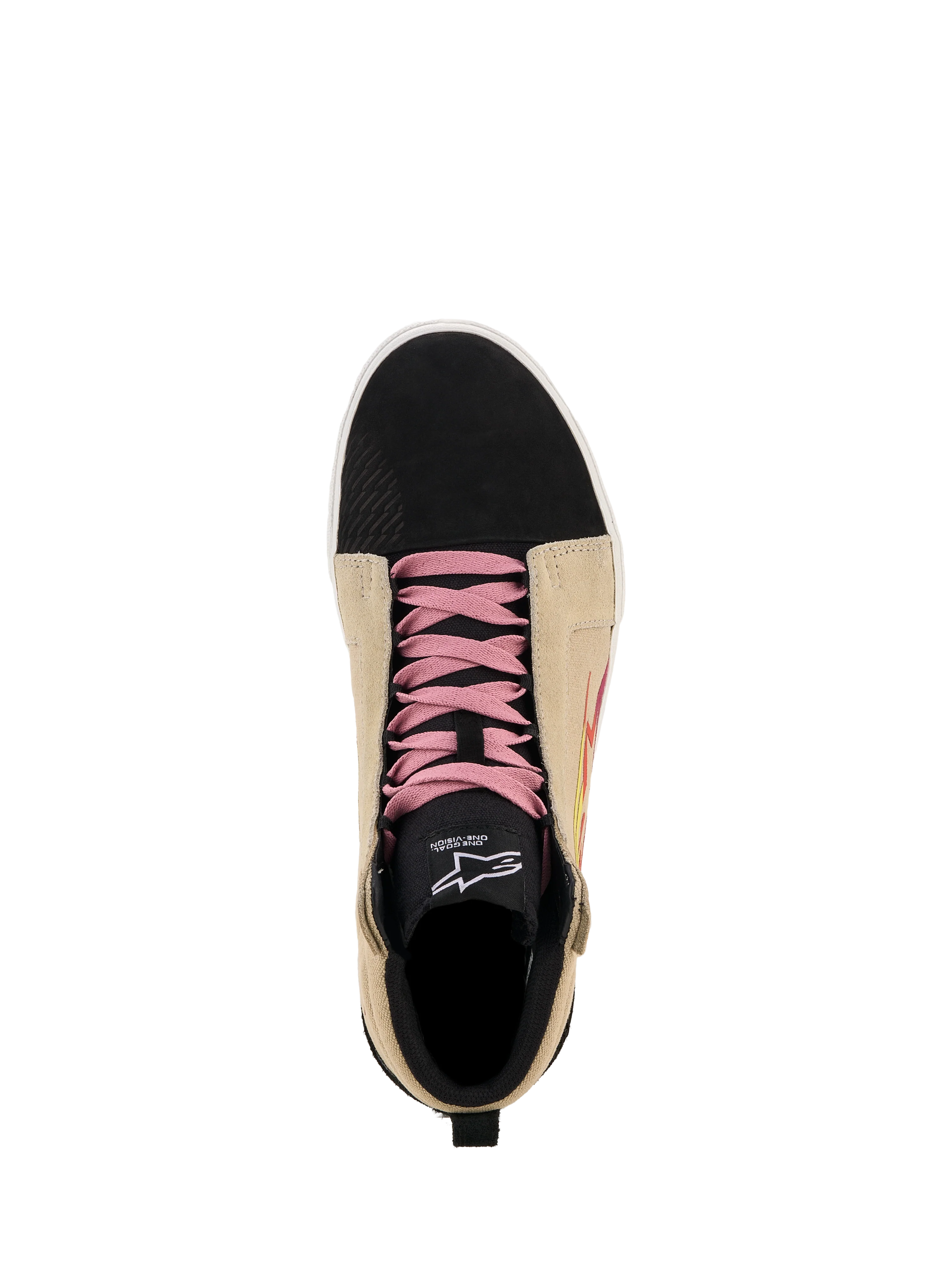 Ride-63 Canvas Shoes - Image 5
