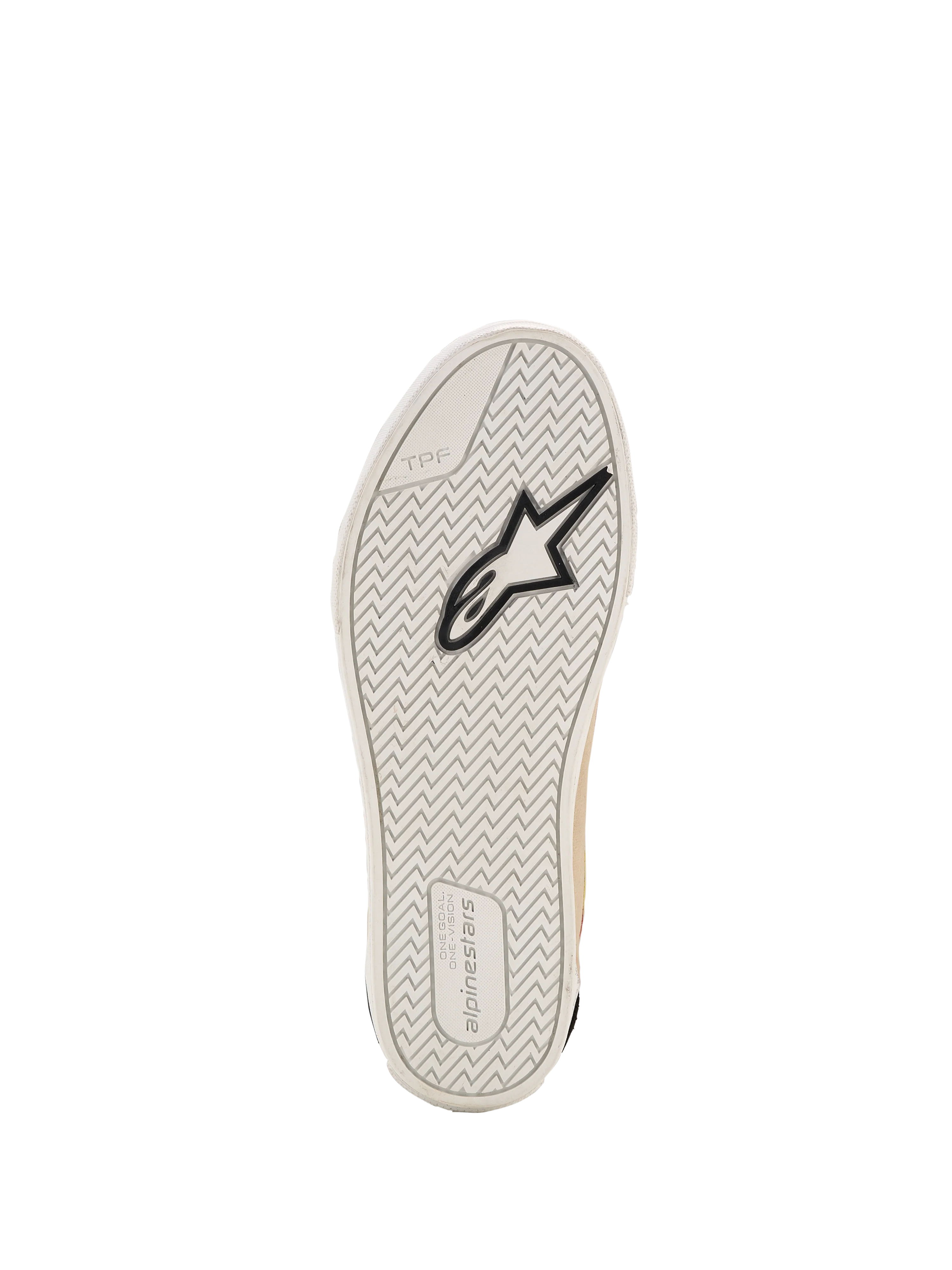 Ride-63 Canvas Shoes - Image 6
