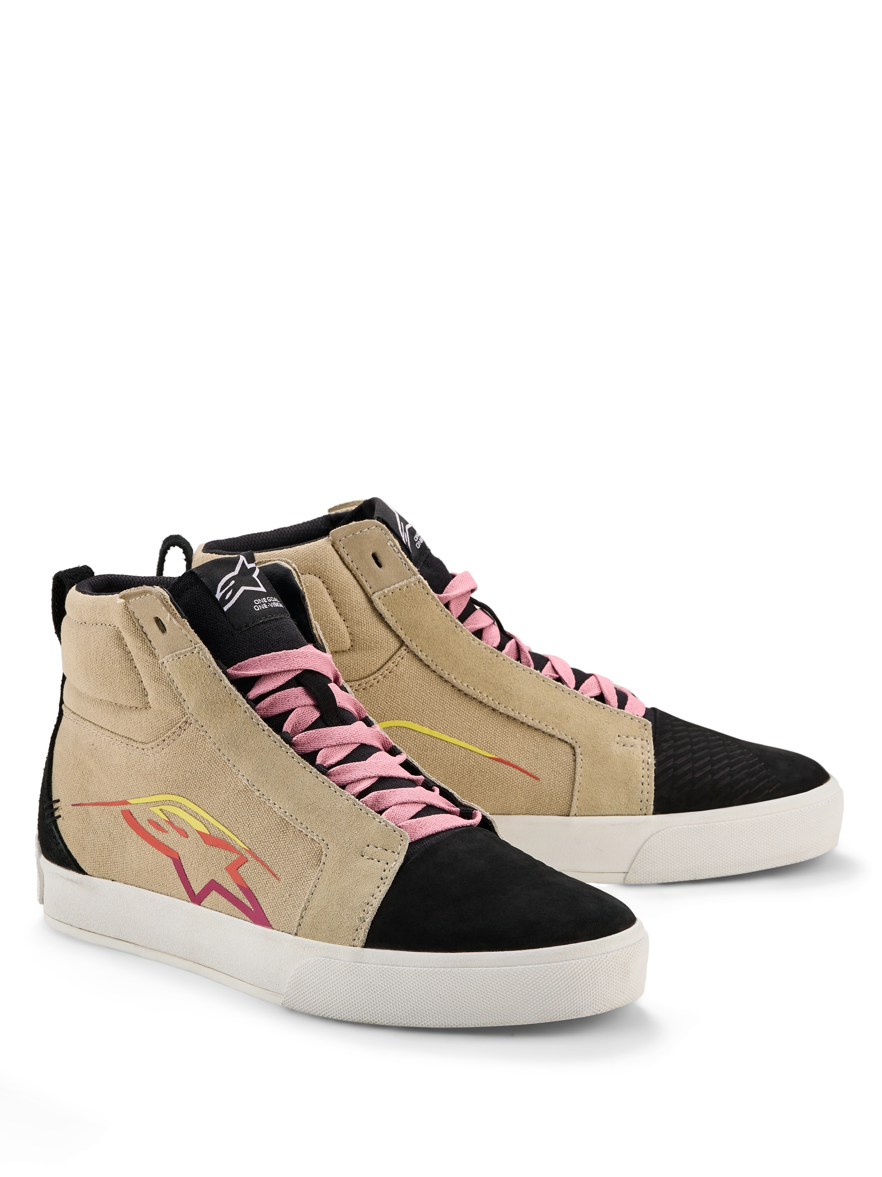 Ride-63 Canvas Shoes - Image 7