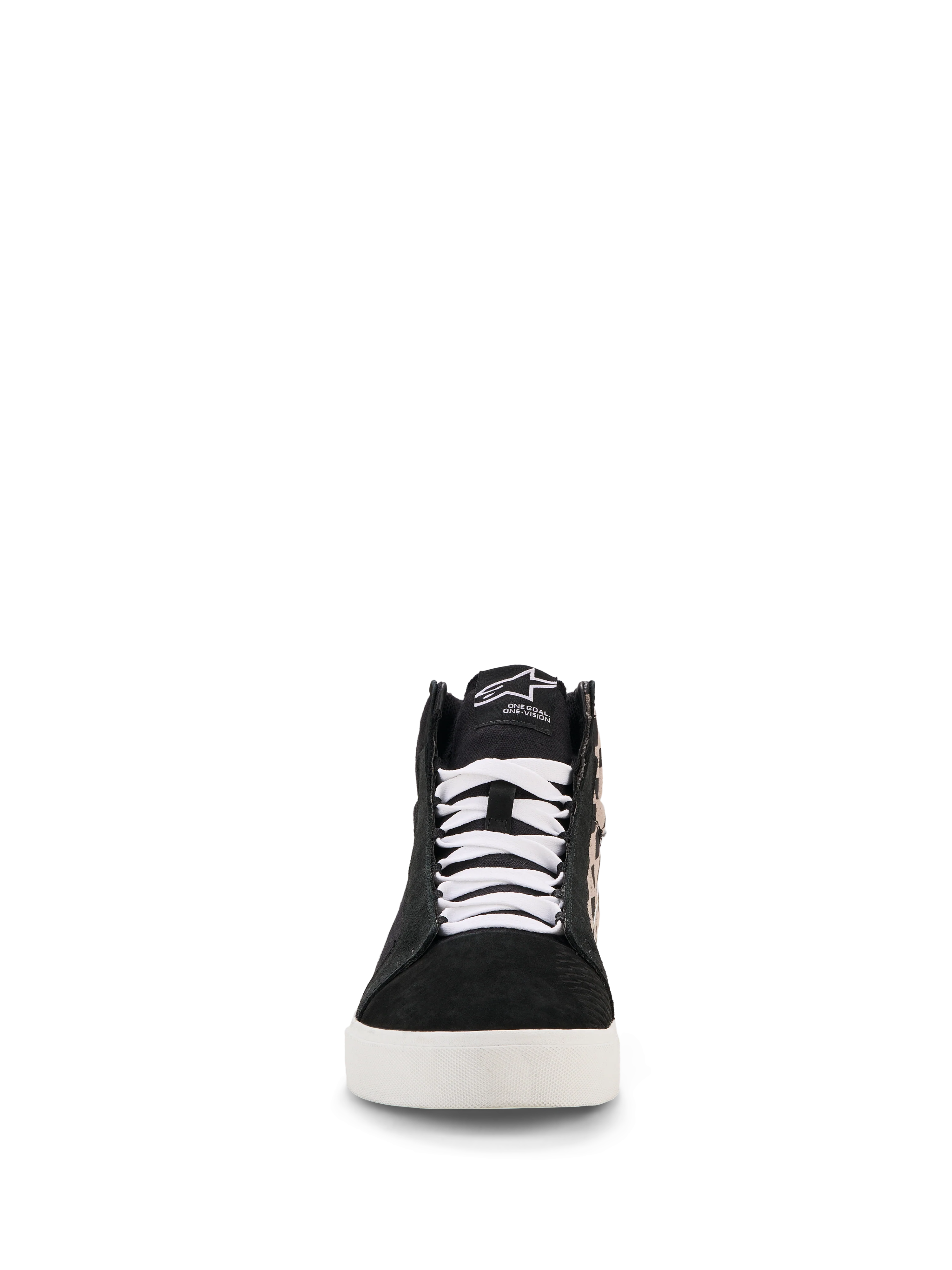 Ride-63 Canvas Shoes - Image 2