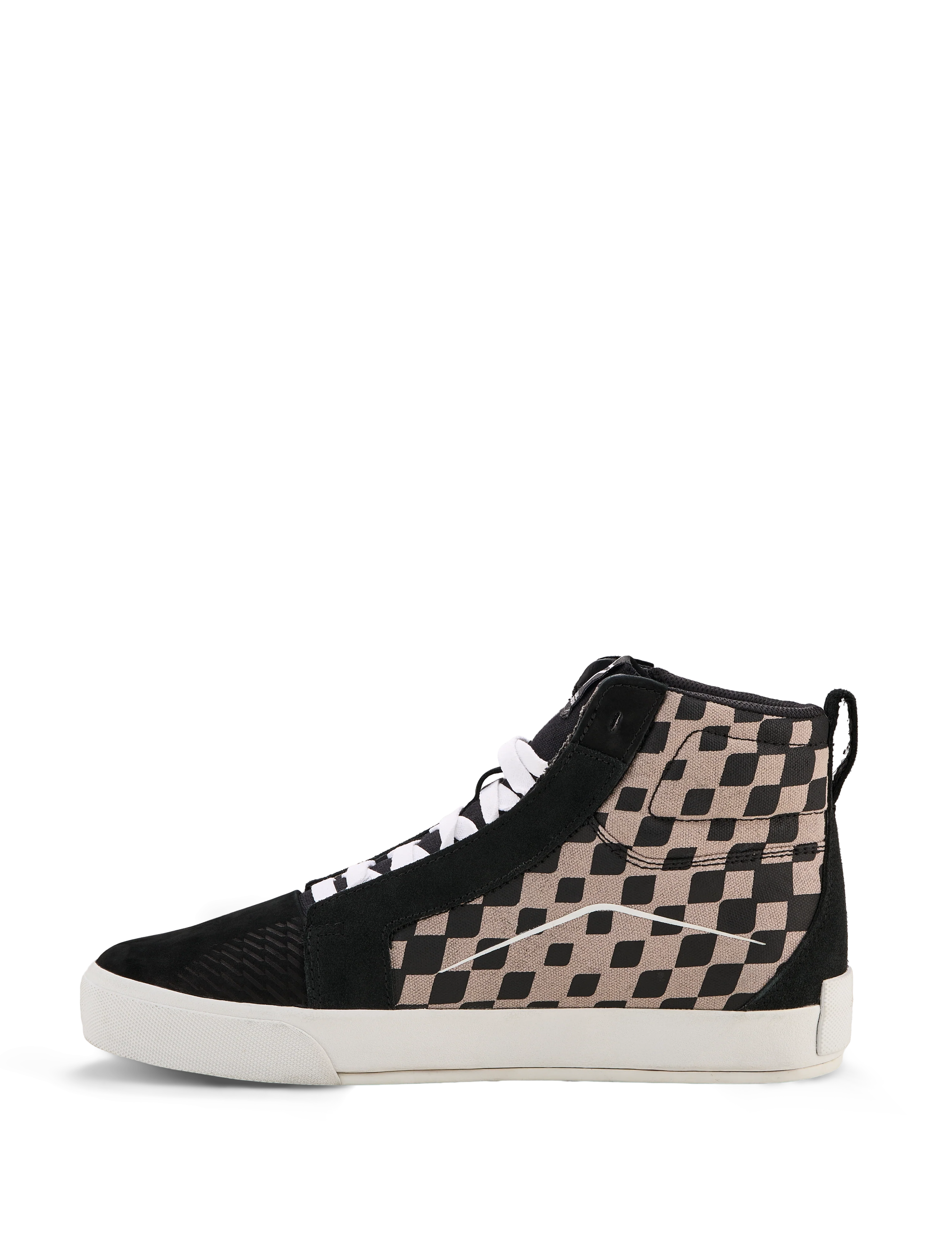 Ride-63 Canvas Shoes - Image 3