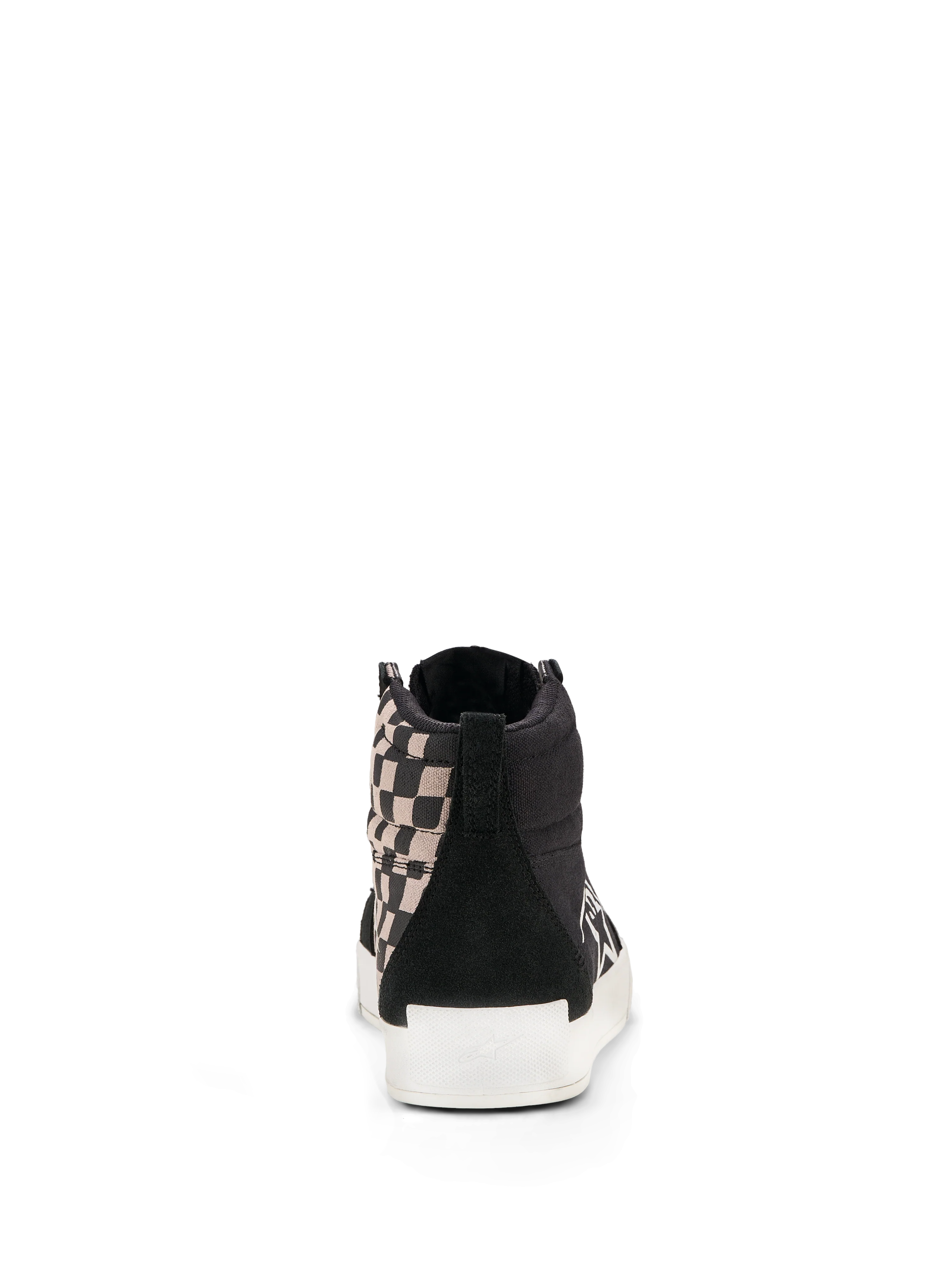 Ride-63 Canvas Shoes - Image 4