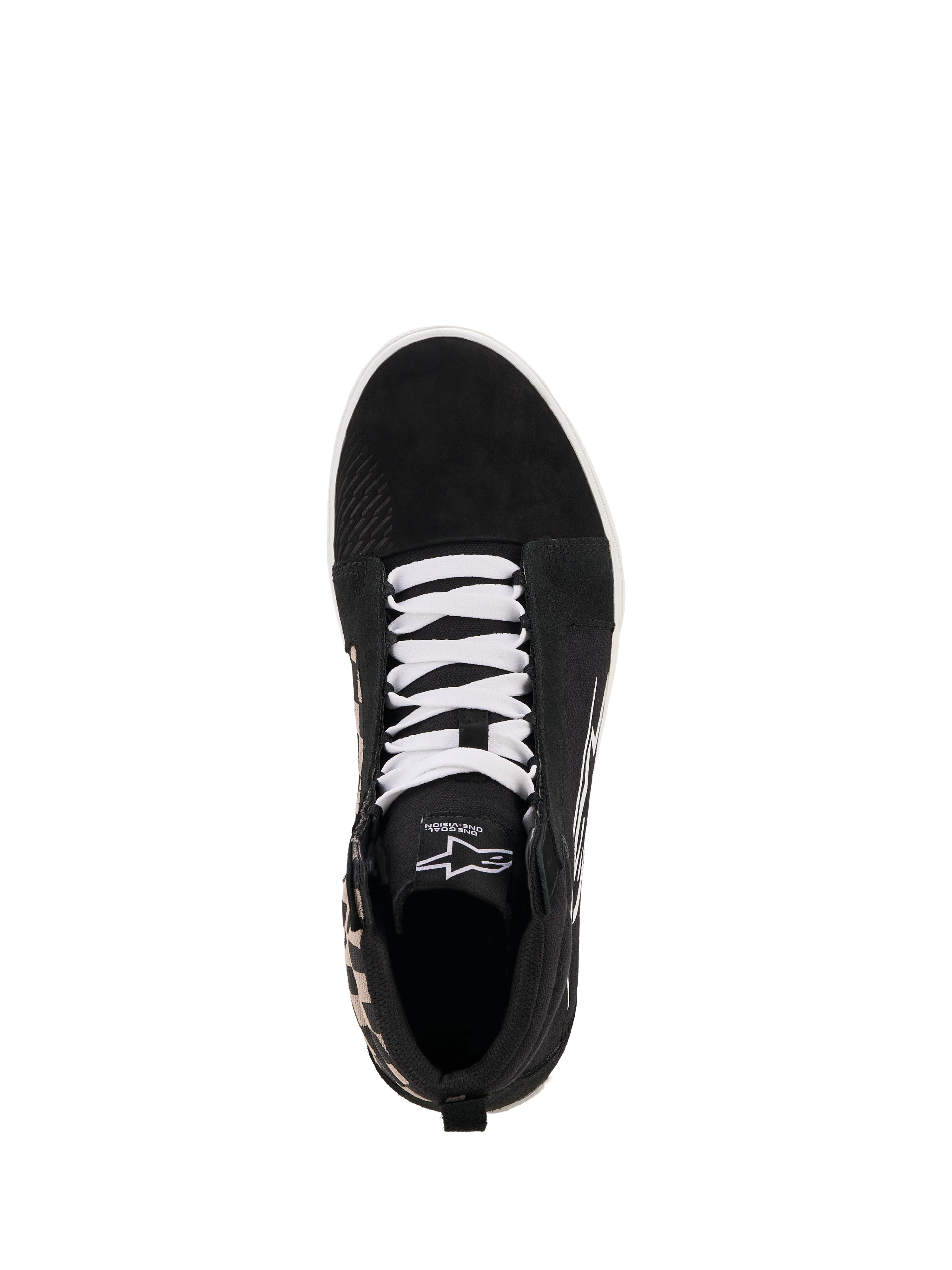 Ride-63 Canvas Shoes - Image 5
