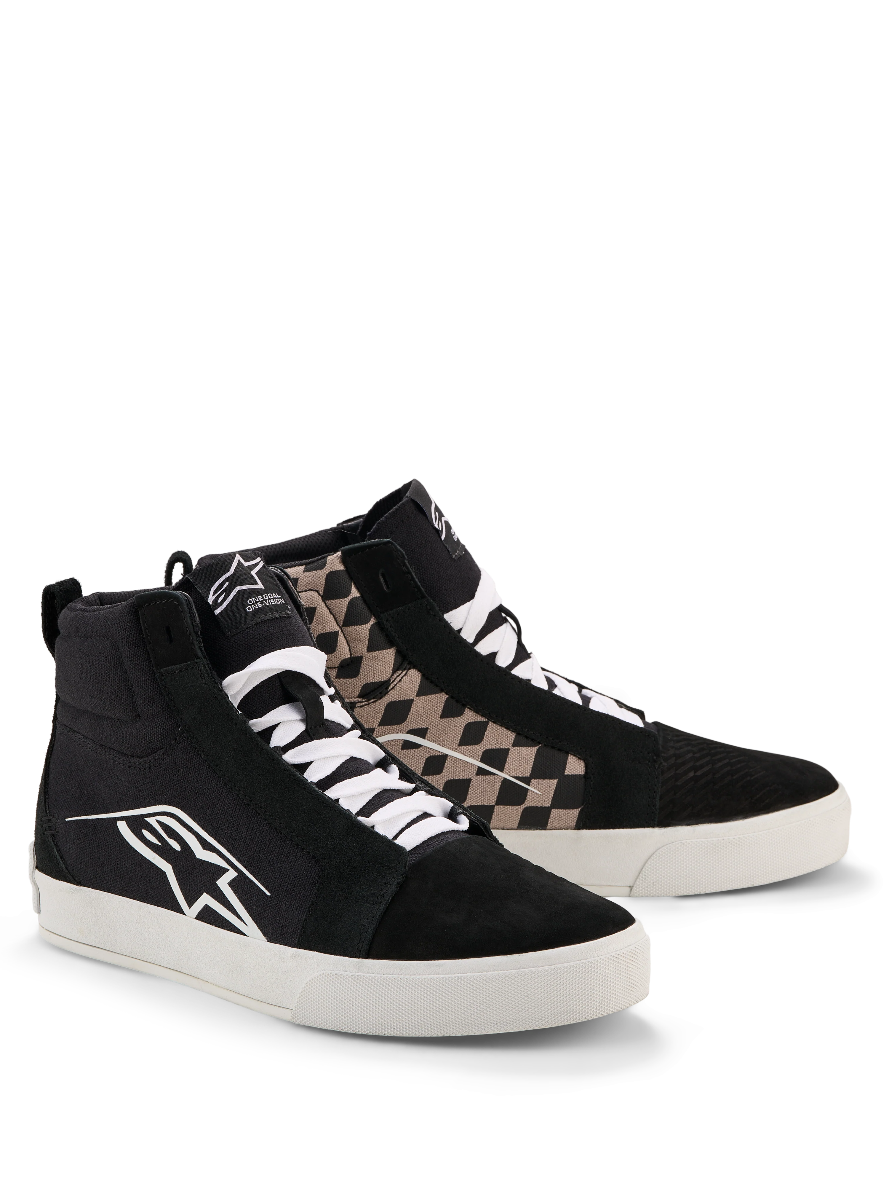 Ride-63 Canvas Shoes - Image 7
