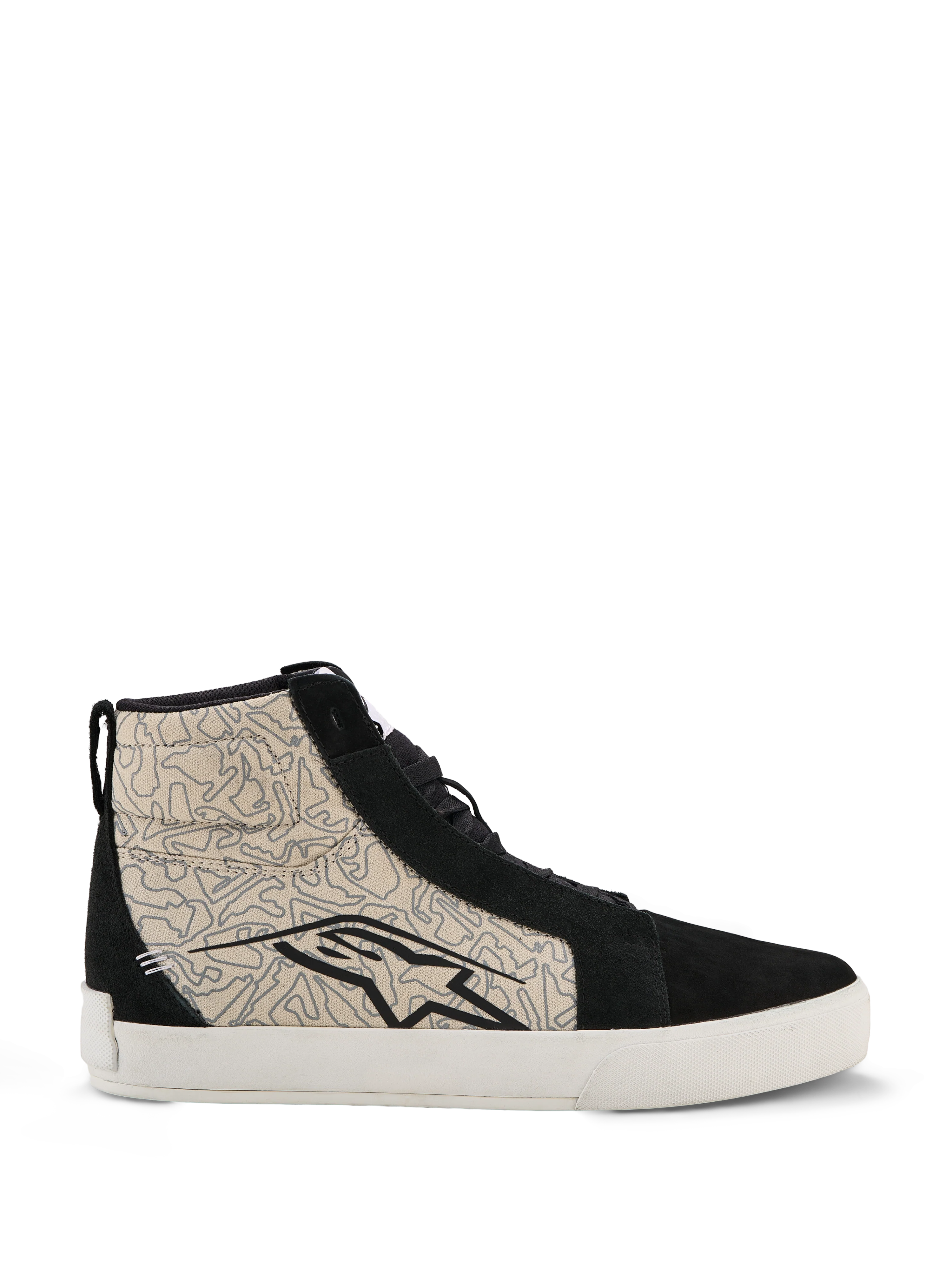 Ride-63 Canvas Shoes