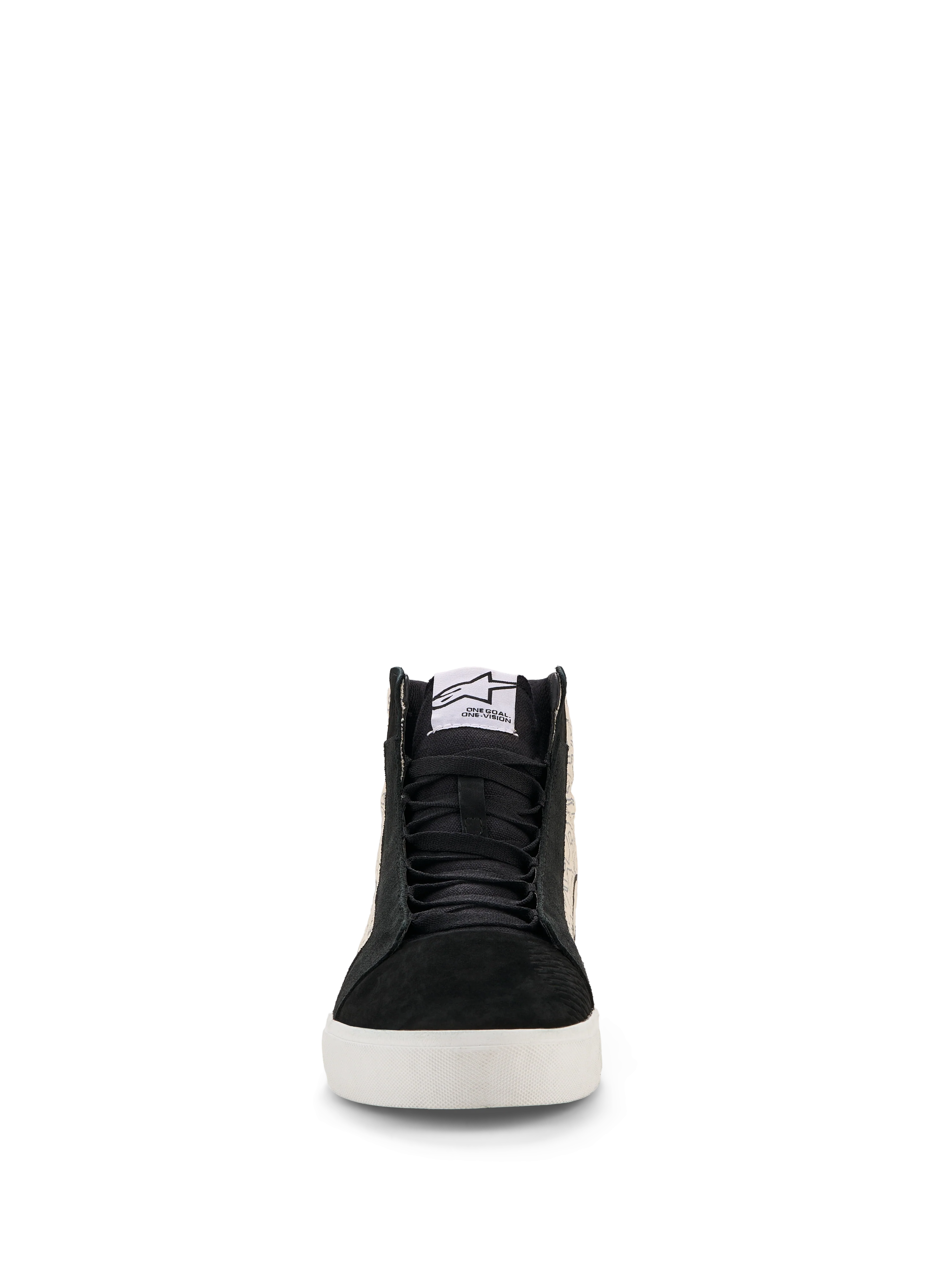 Ride-63 Canvas Shoes - Image 2