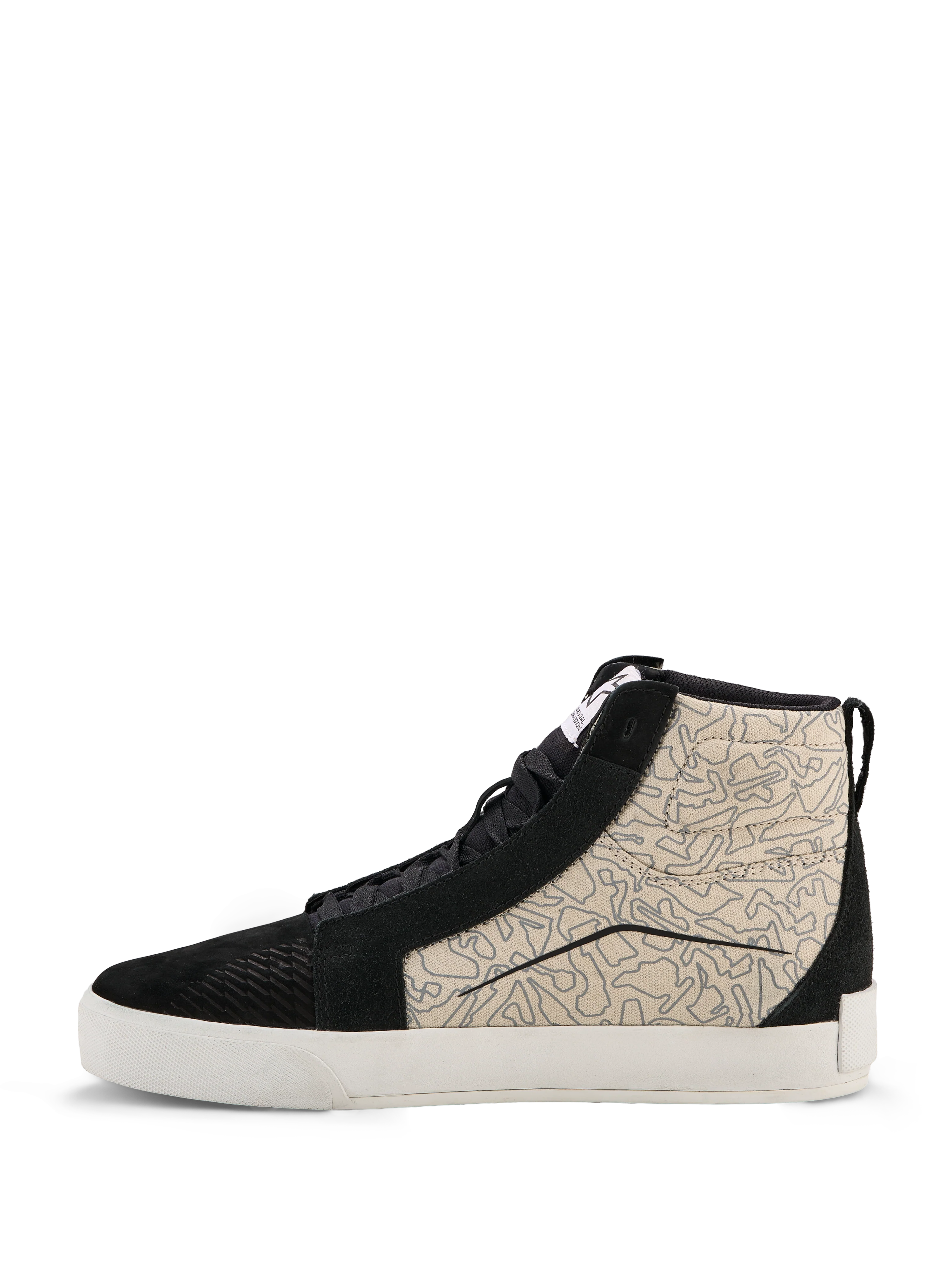 Ride-63 Canvas Shoes - Image 3