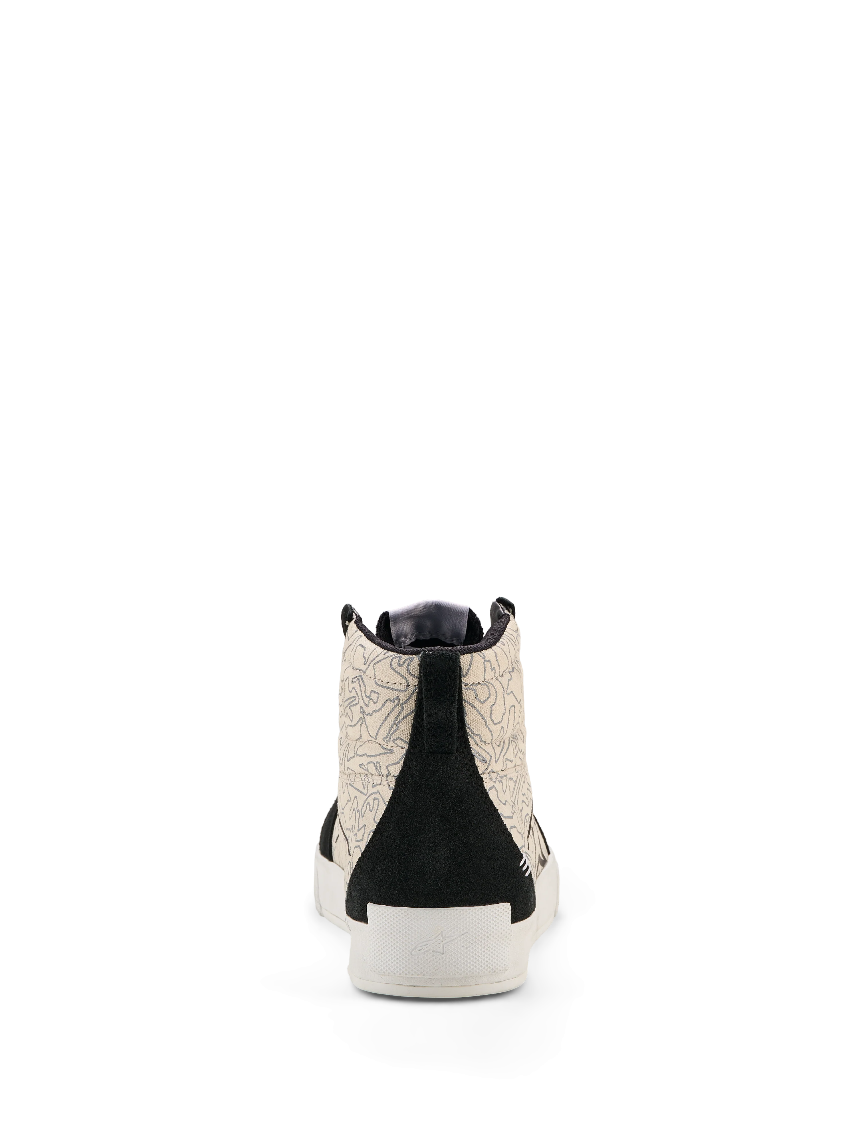 Ride-63 Canvas Shoes - Image 4