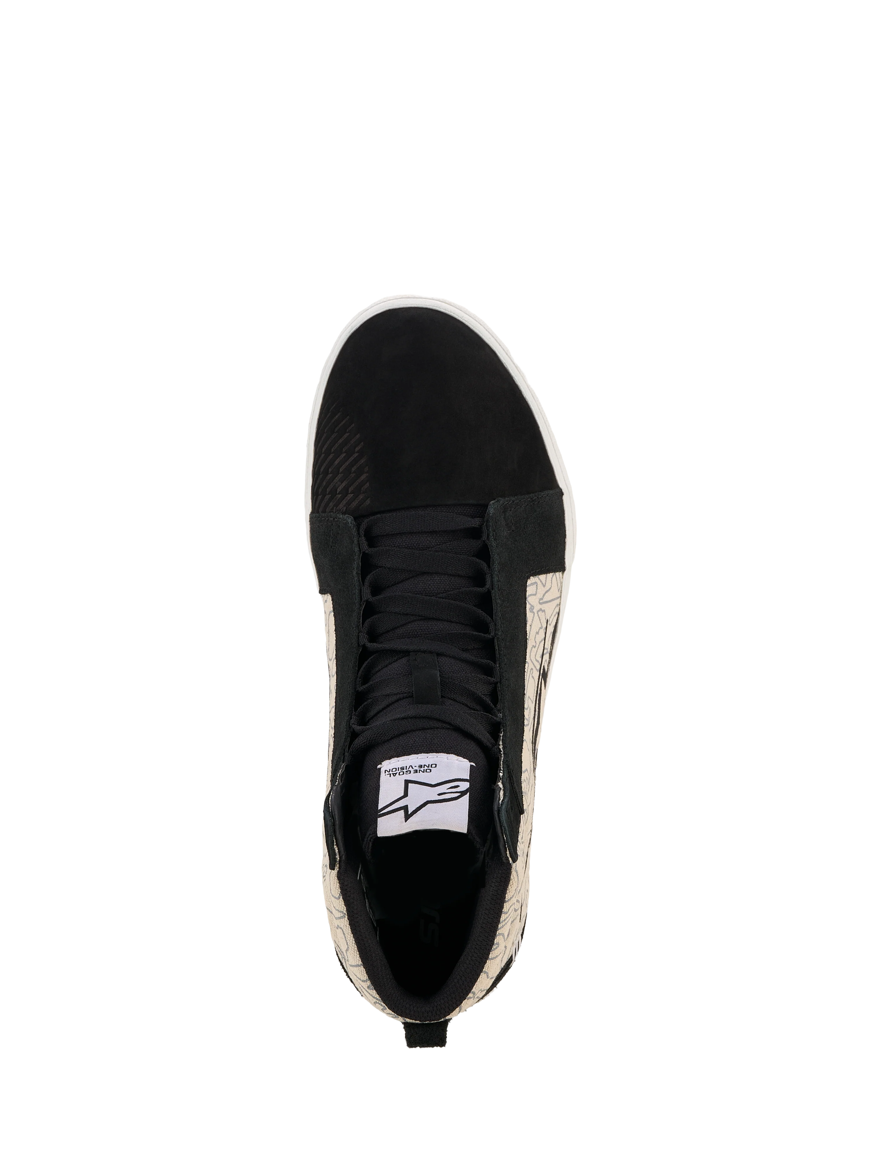 Ride-63 Canvas Shoes - Image 5