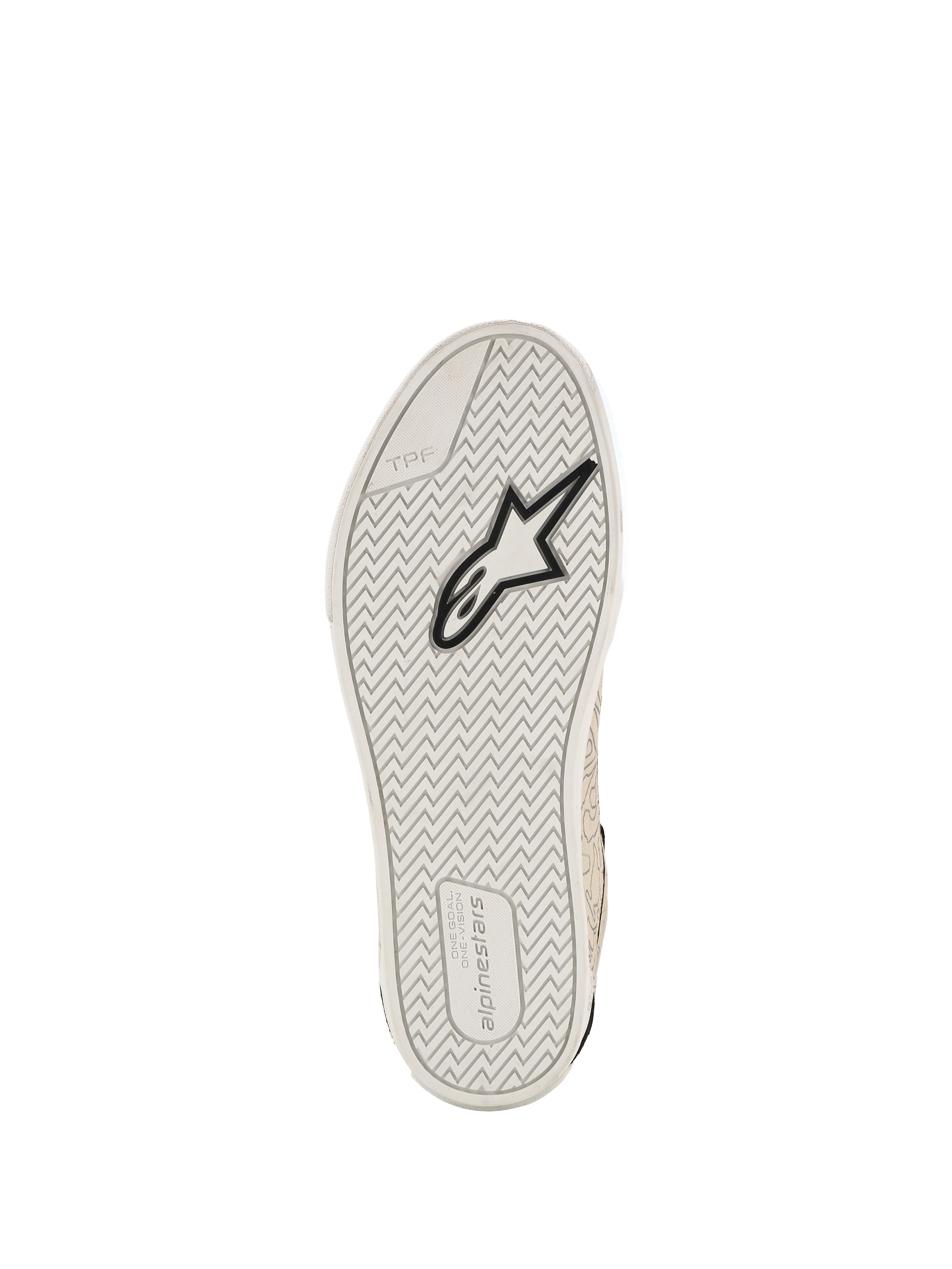 Ride-63 Canvas Shoes - Image 6