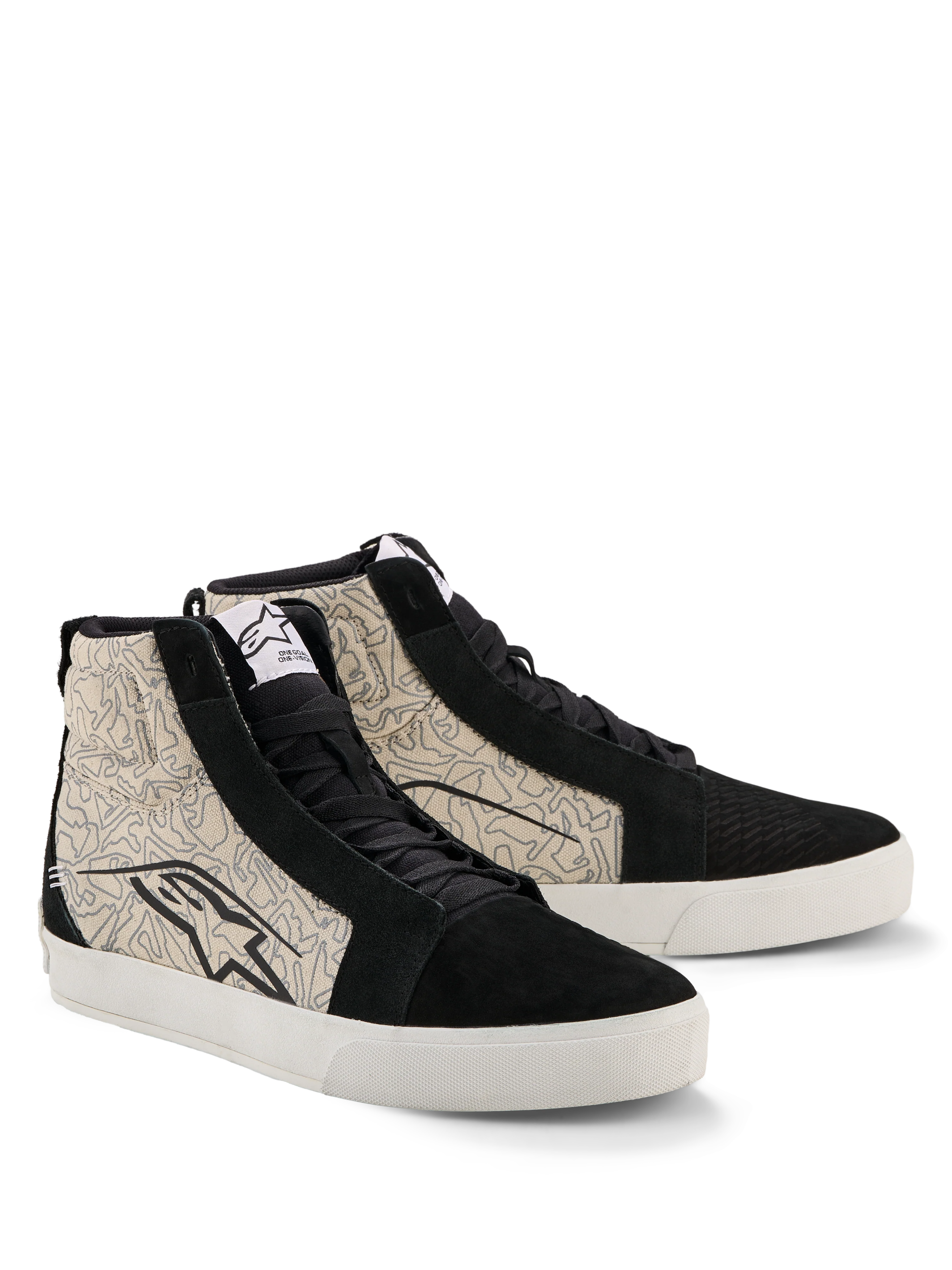 Ride-63 Canvas Shoes - Image 7