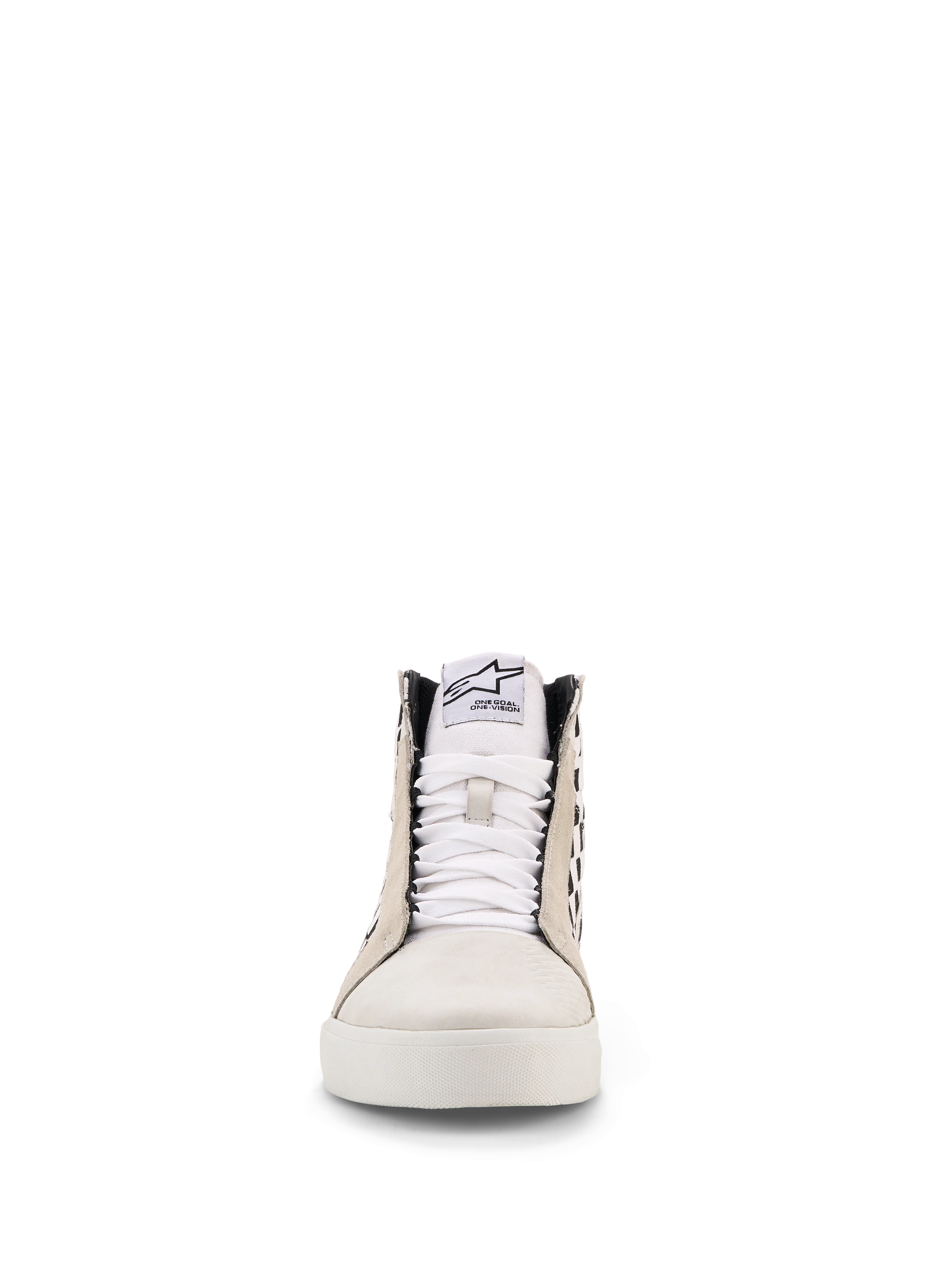Ride-63 Canvas Shoes - Image 2